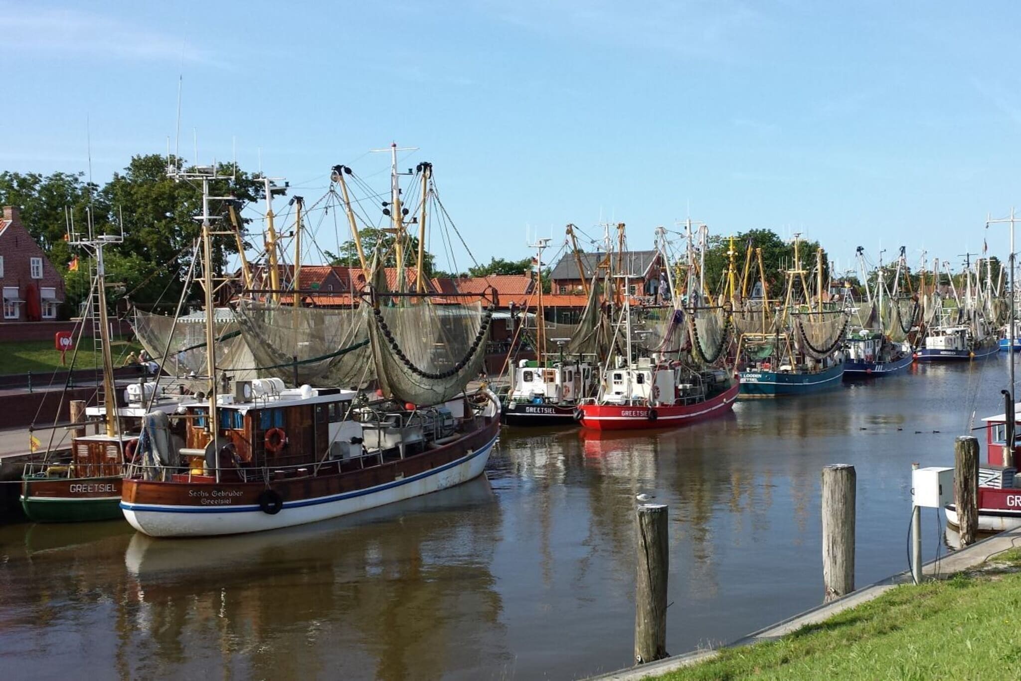 516889 - Buitenkant zomer