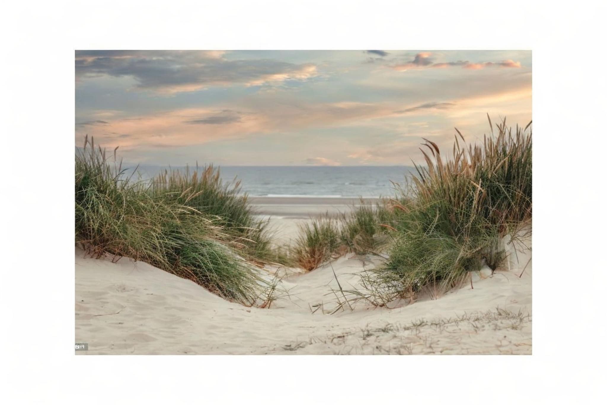 North Sea Region