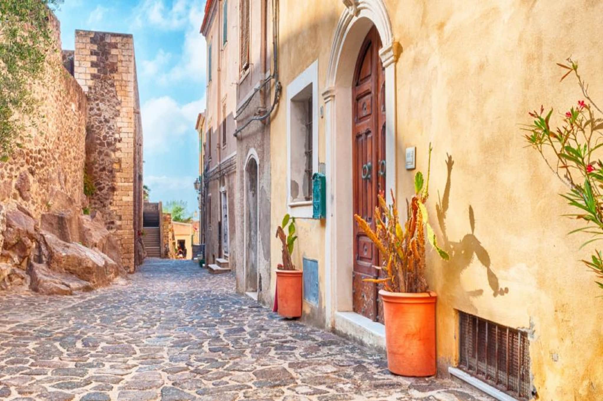 Portico delle Rose-Areas summer 5km
