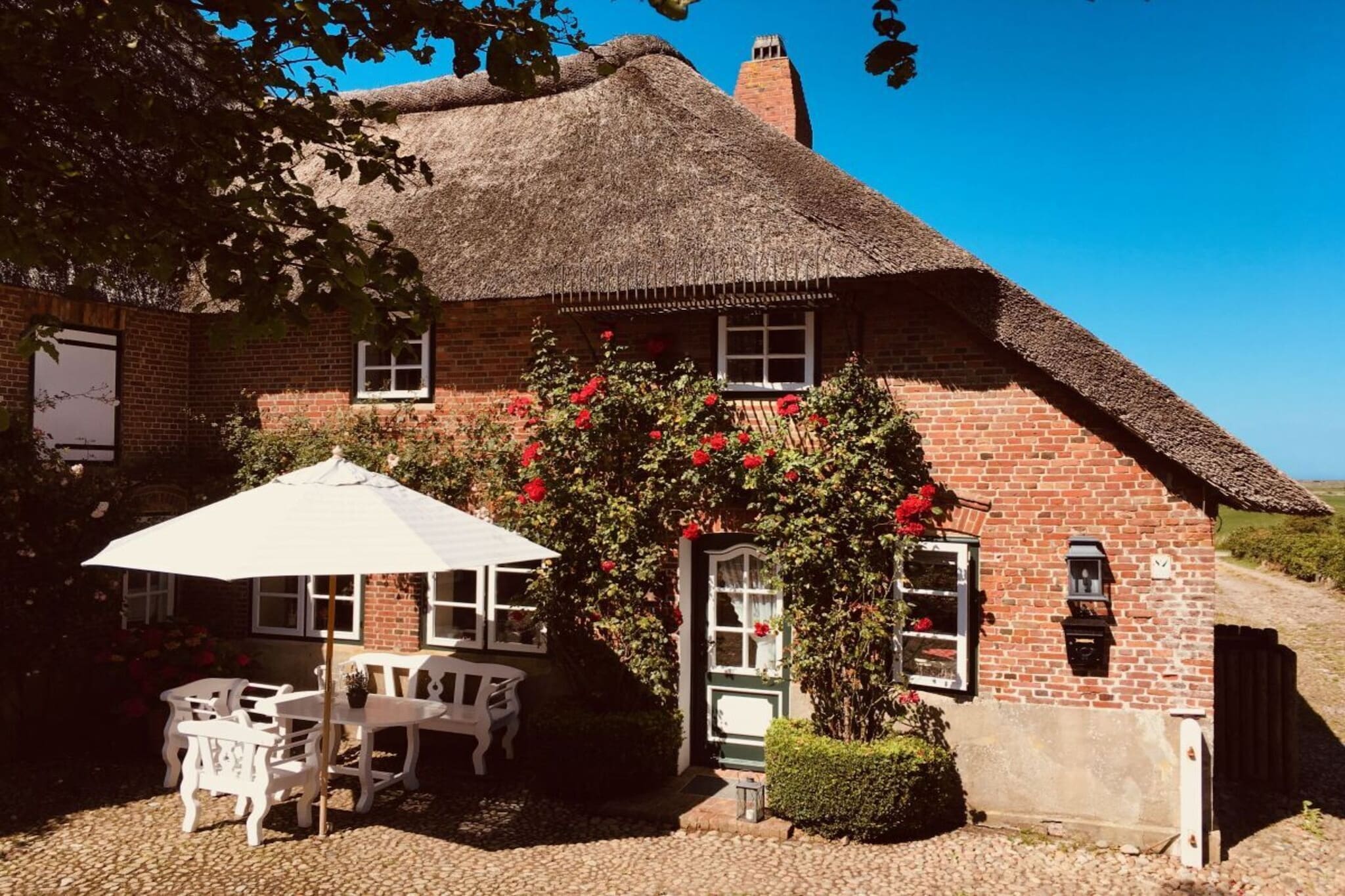 573535-Buitenkant zomer