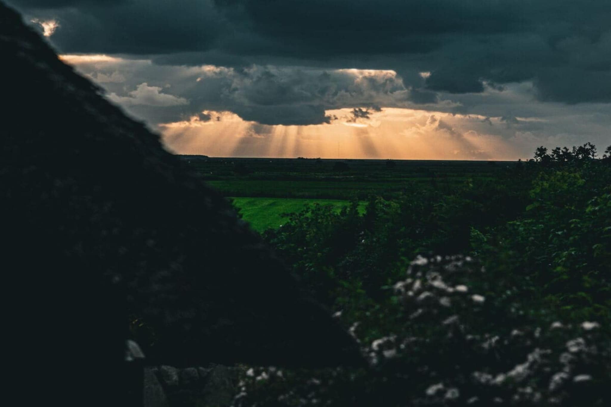 573535-Buitenkant zomer