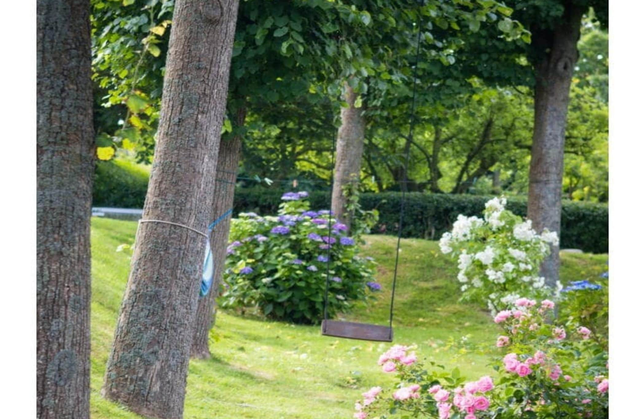 573535-Buitenkant zomer