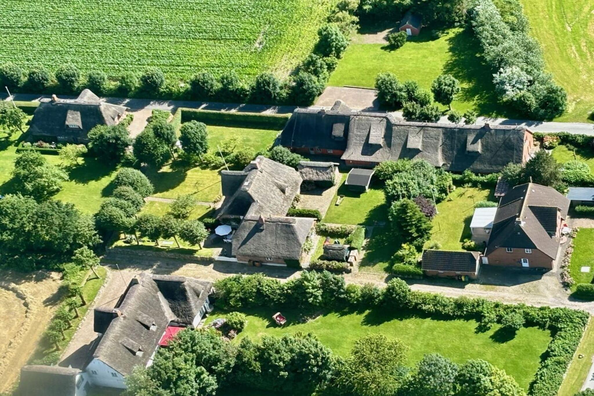 573535-Buitenkant zomer