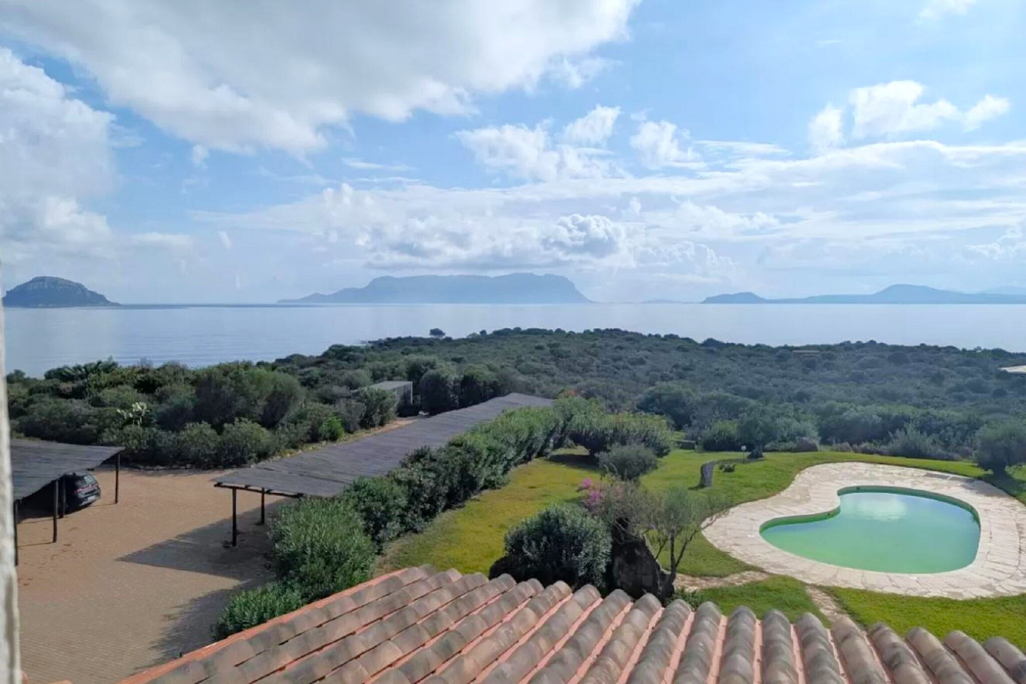 View Summer