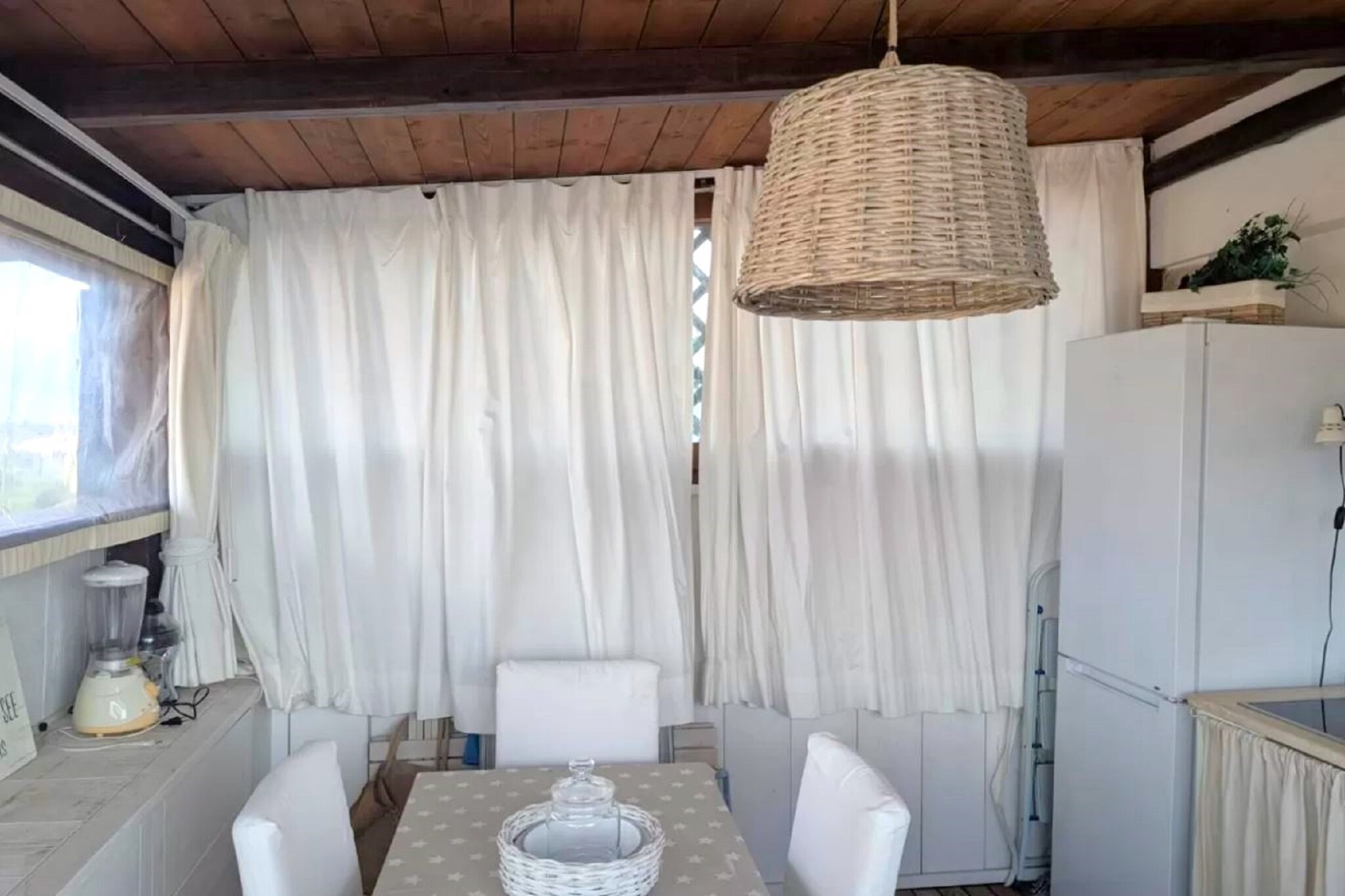 Terrace Balcony