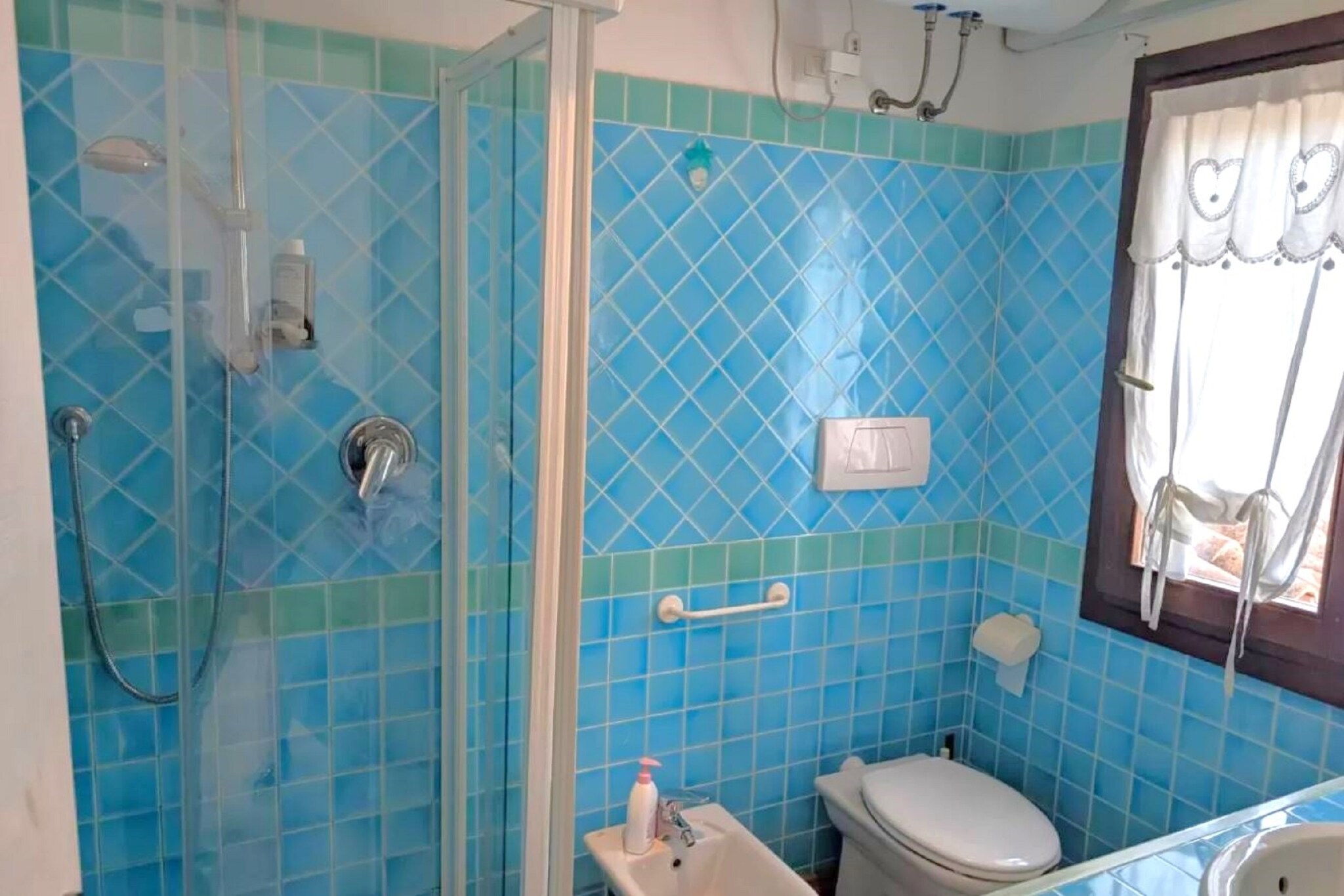 Bath Room