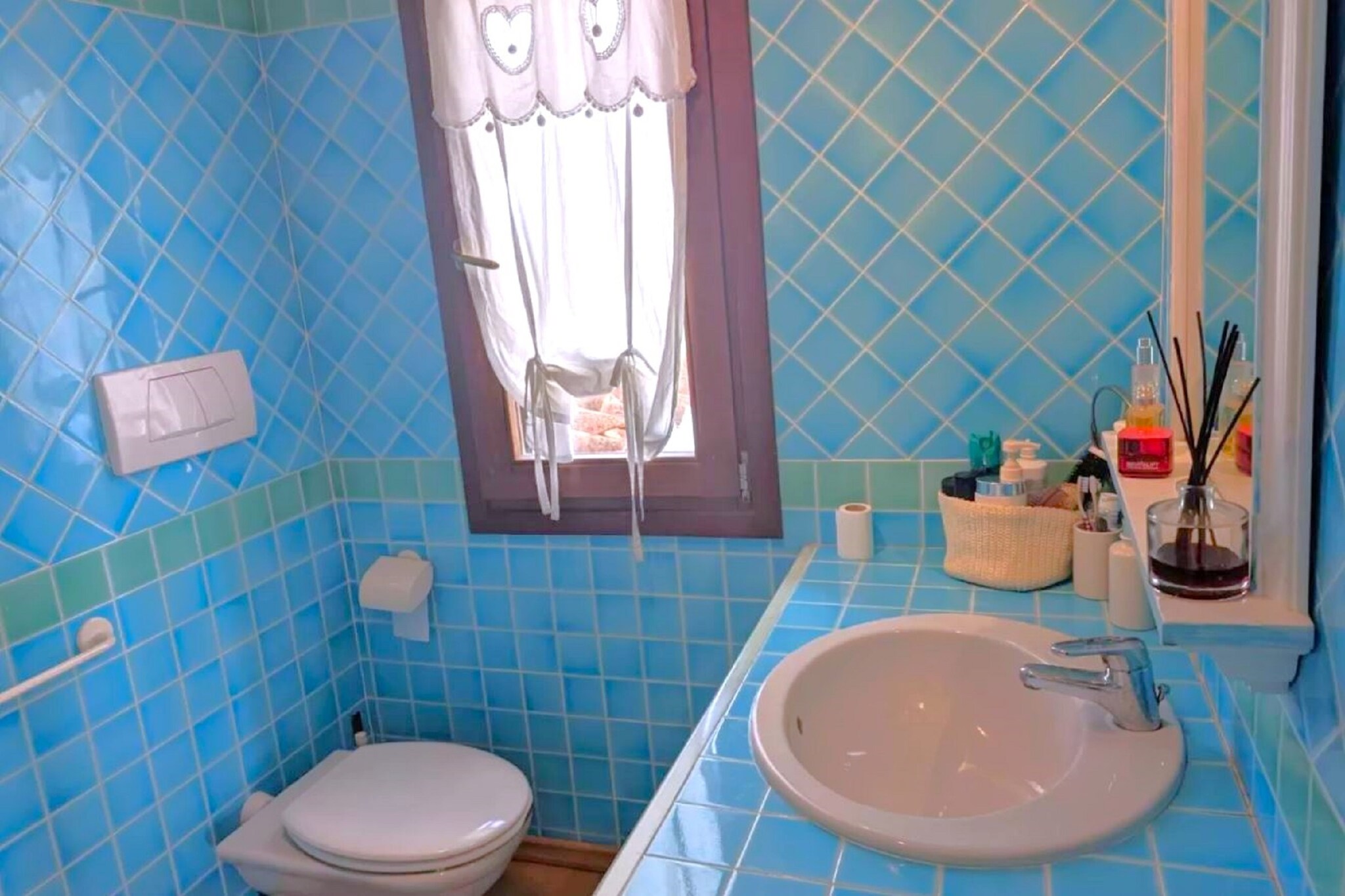 Bath Room