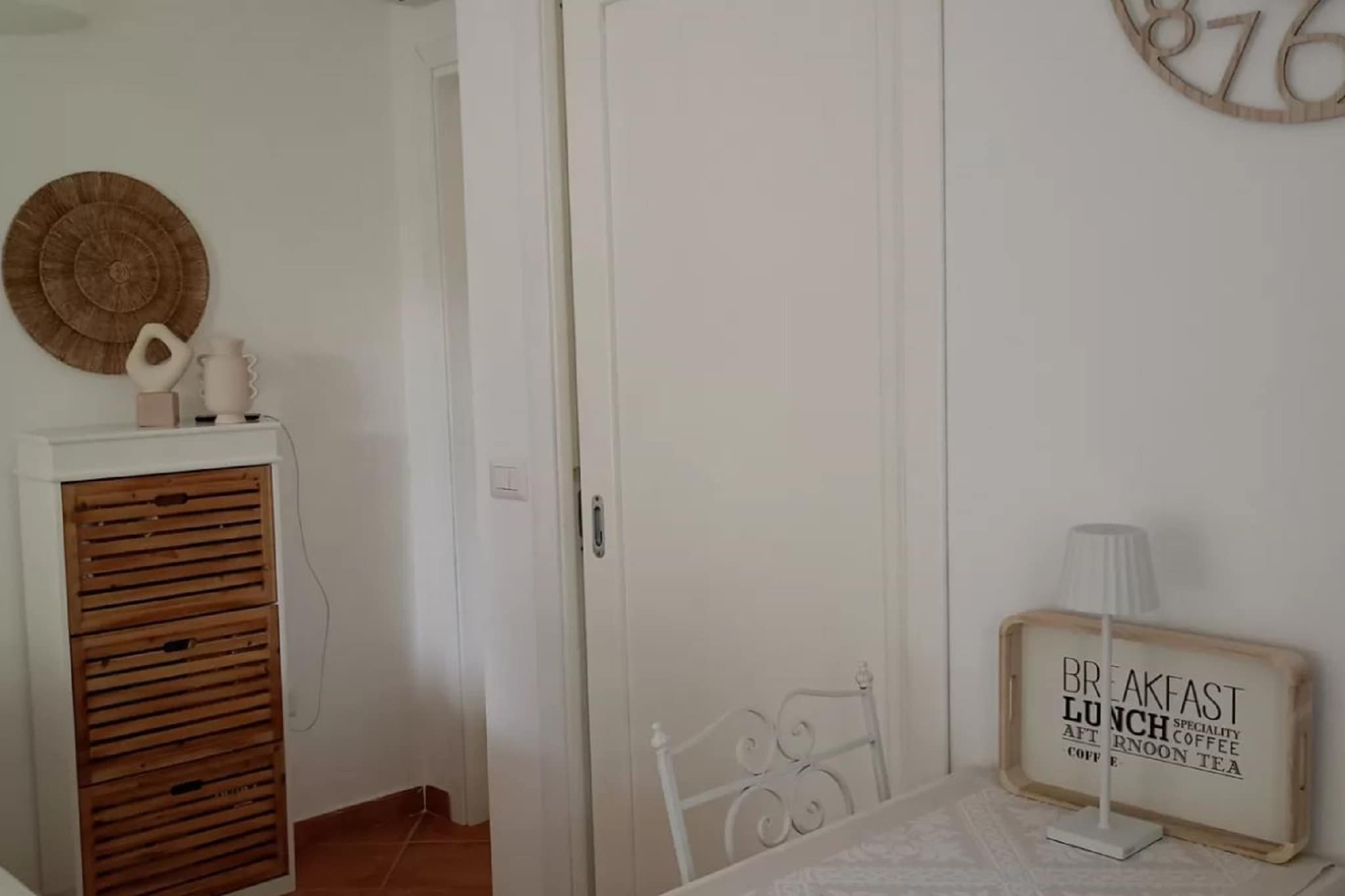 Holiday Home in Stintino near La Pelosa Beach