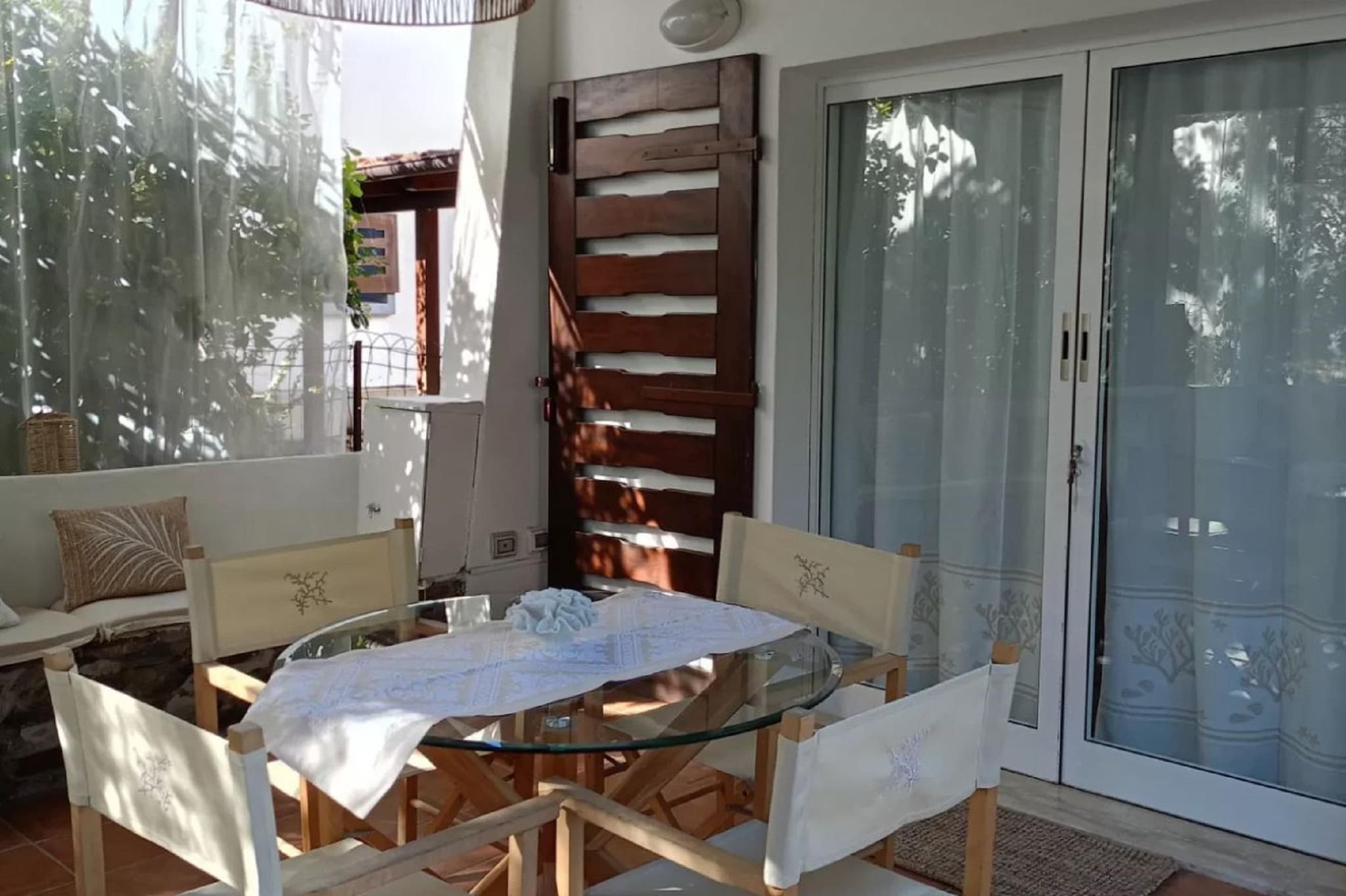 Holiday Home in Stintino near La Pelosa Beach