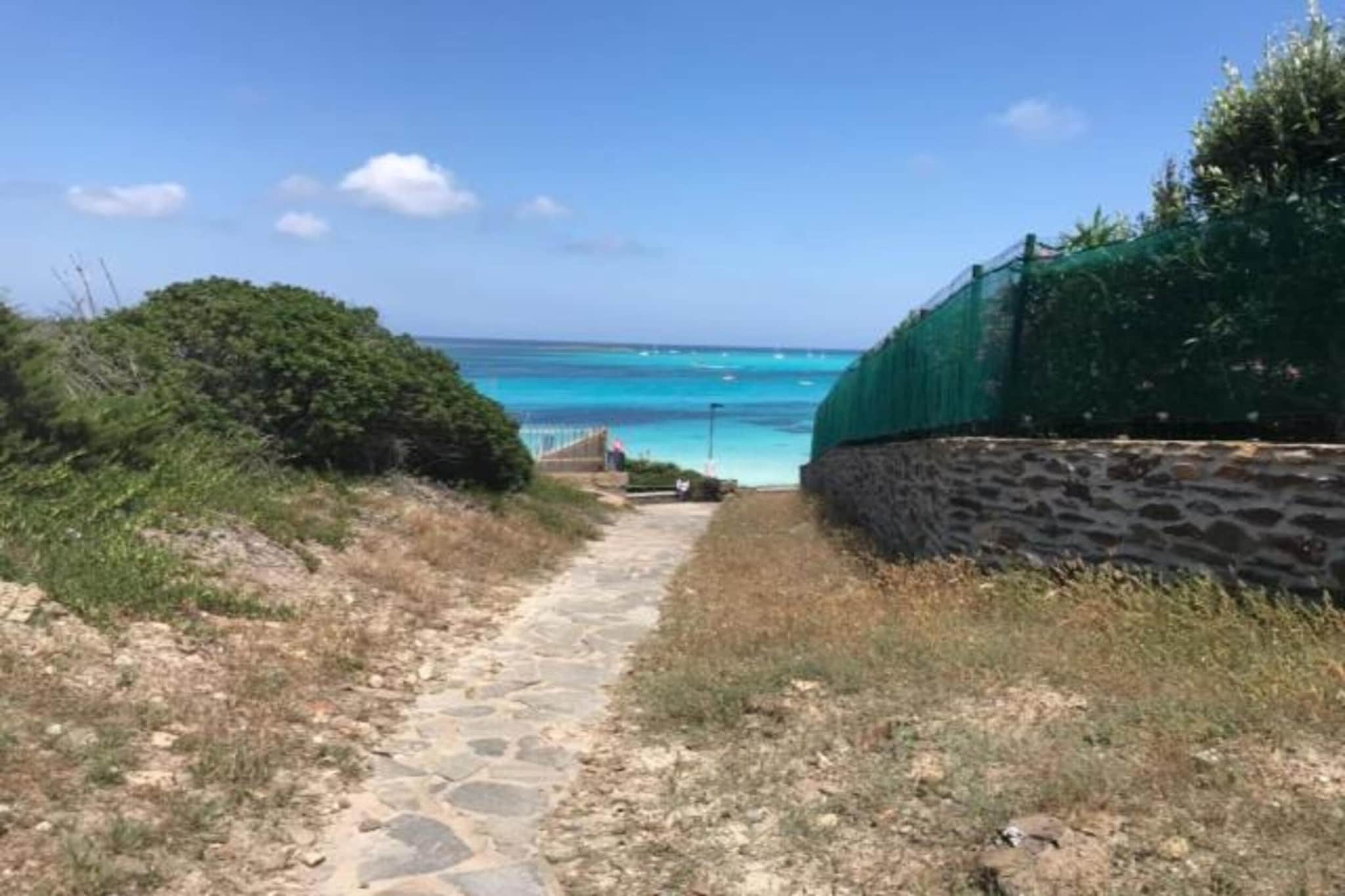 Bilo Candido-Gebieden zomer 20km