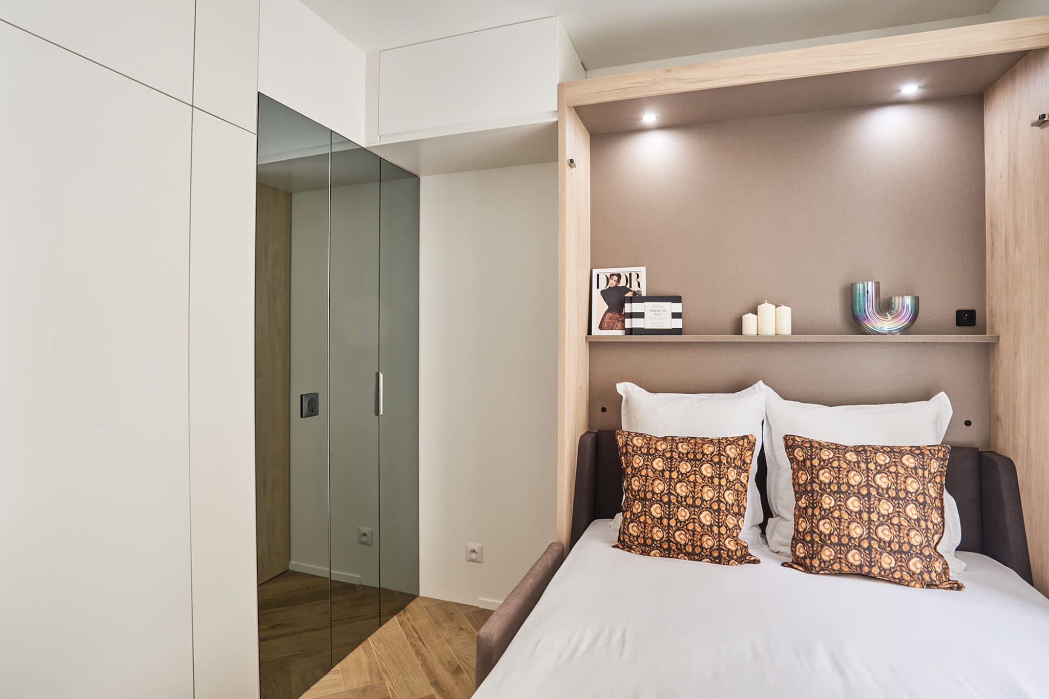 CHAMP DE MARS - Niet-getagd