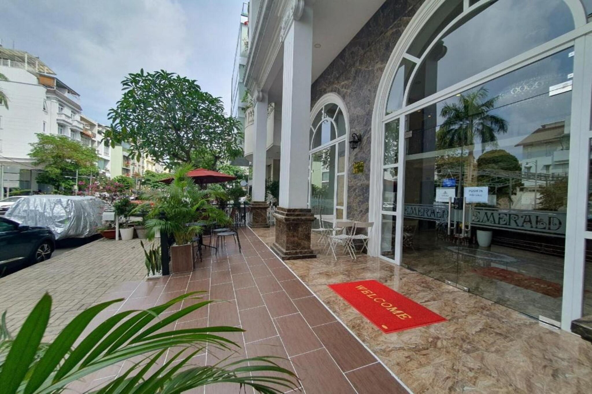 Modern Luxe Studio |Walkable to SECC & Local CafÃ©s