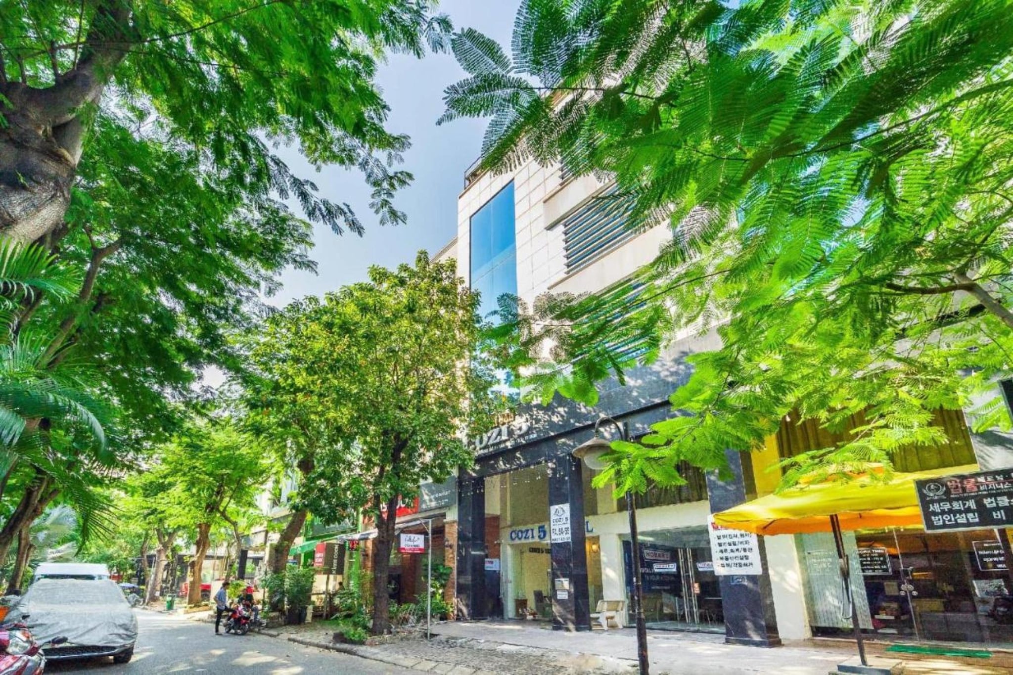 Family-Friendly Superior Stay, Relaxing Prime Spot