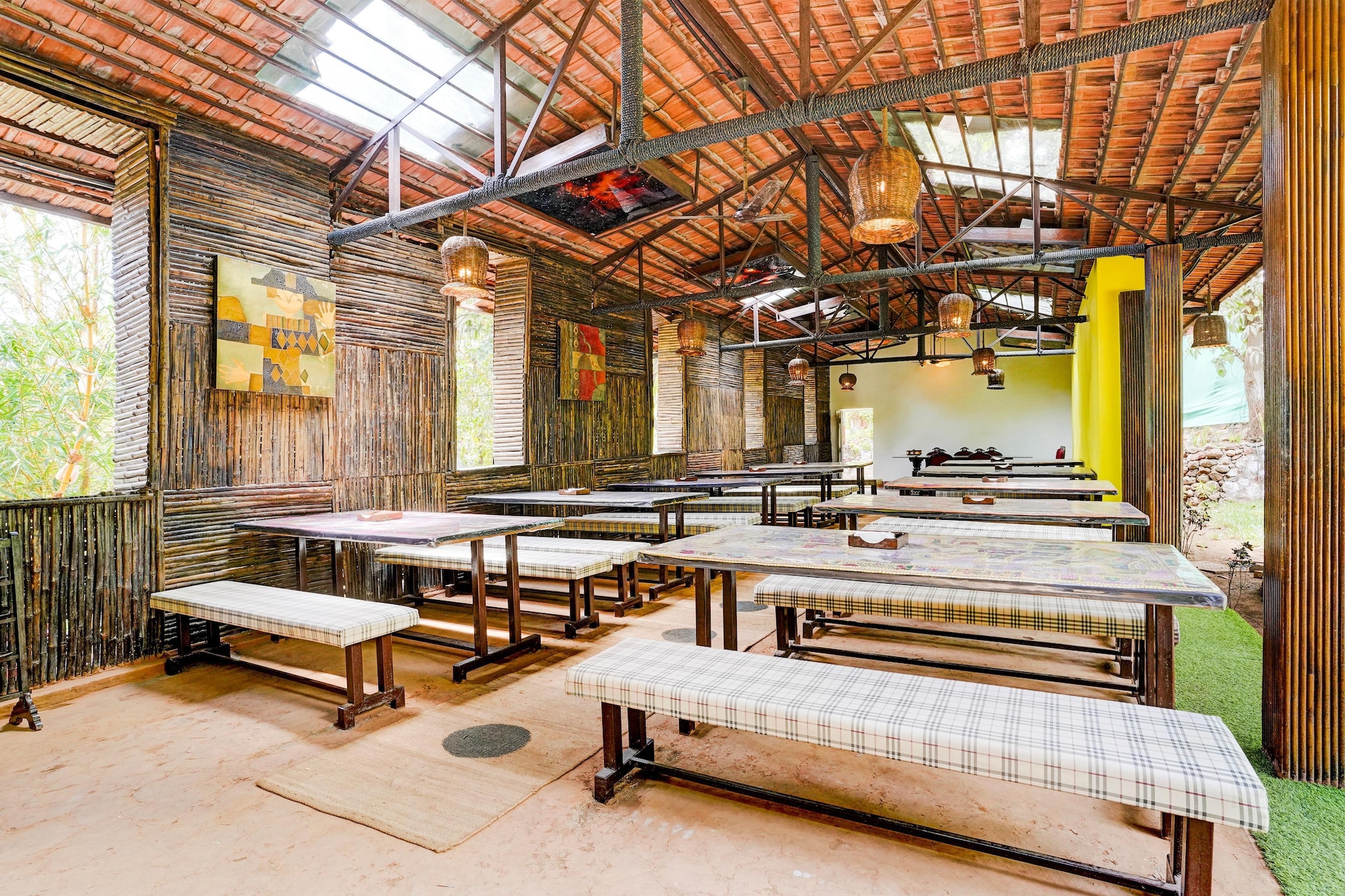 Palette Palghar Irayos Resort Lifestyle Retreat