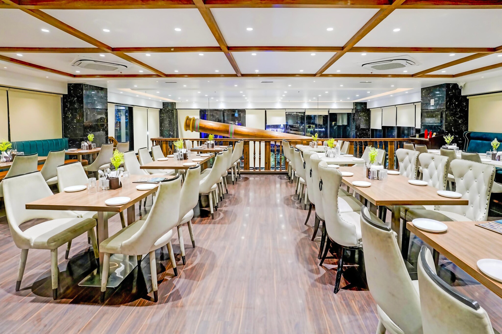 Luxury Elegance at Magarpatta City Pune