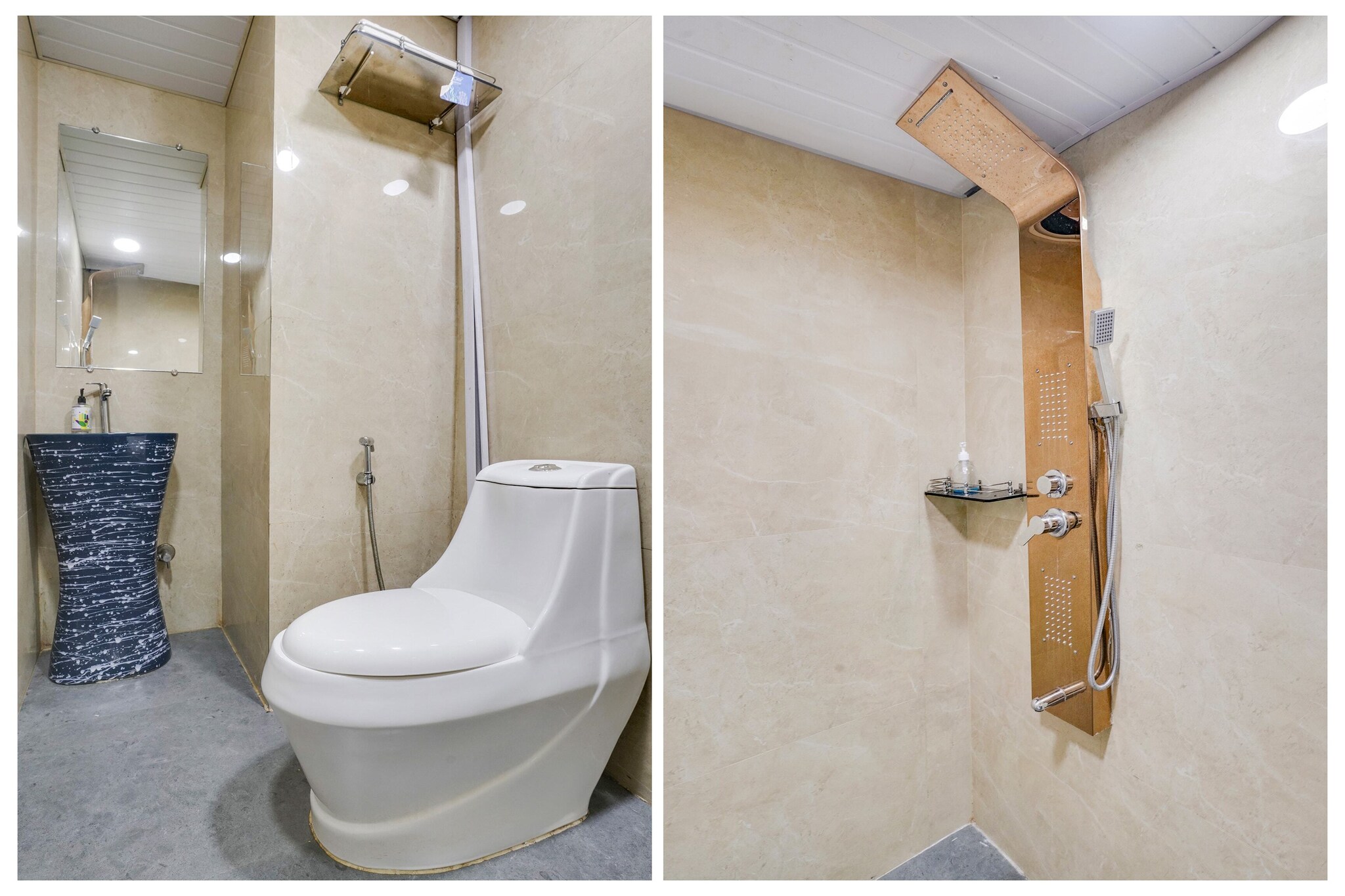 Cozy Stays at Ville Parle Mumbai