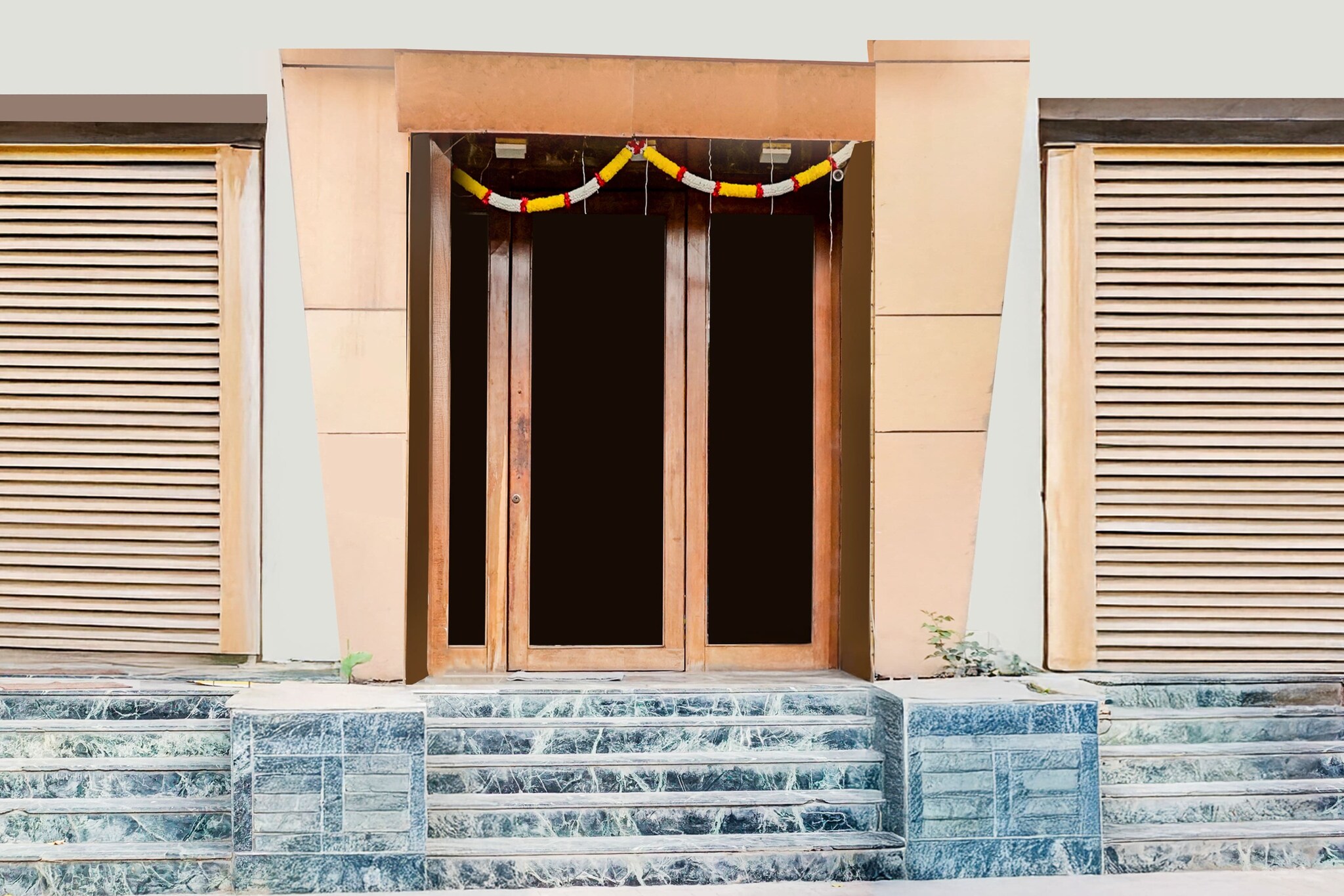 India