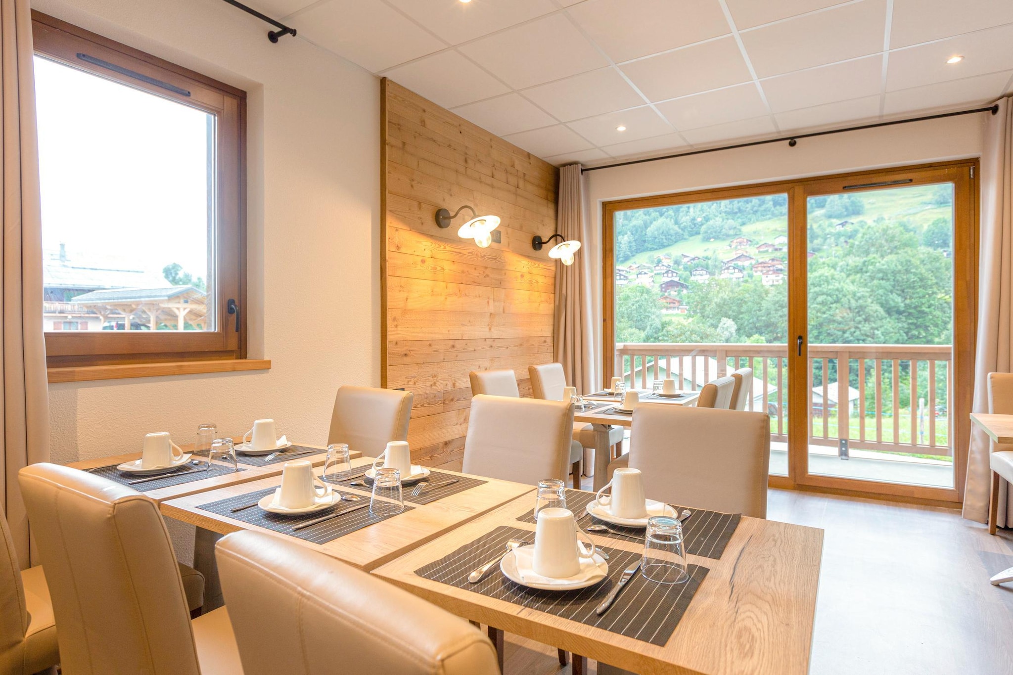 ARECHES BEAUFORT_S8L-Eetkamer