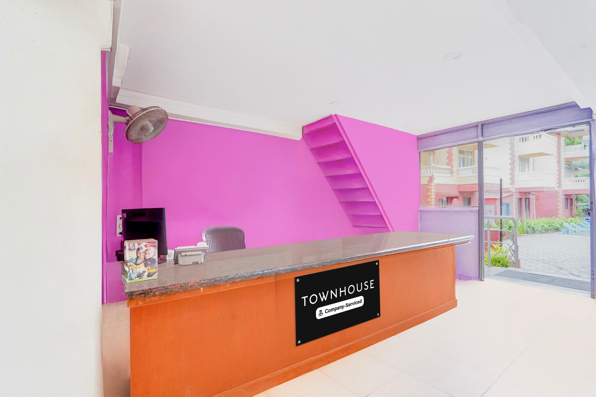 Situated within 700 metres of Calangute Beach and 1.5 km of Baga Beach, Luxury stays with Pool Near Calangute Beach features rooms with air conditioning and a private bathroom in Calangute. Among the facilities at this property are room service and a 24-hour front desk, along with free WiFi throughout the property. The hotel has family rooms.
The rooms at the hotel are fitted with a seating area, a flat-screen TV with satellite channels and a private bathroom with free toiletries and a bath or shower. All guest rooms have a desk.
Candolim Beach is 2.6 km from Luxury stays with Pool Near Calangute Beach, while Chapora Fort is 9.4 km from the property. Manohar Parrikar International Airport is 25 km away.
Unmarried couples are warmly welcome at this property.
Guests with local ID proof are warmly welcome.
Early Check-In Policy: A full day’s room rate will be charged for check-ins before 6:00 AM. Complimentary early check-in is available between 6:00 AM and 10:00 AM, subject to room availability.
Check-in is only available to guests aged 18 and above. Please provide a government-issued ID to confirm your age.