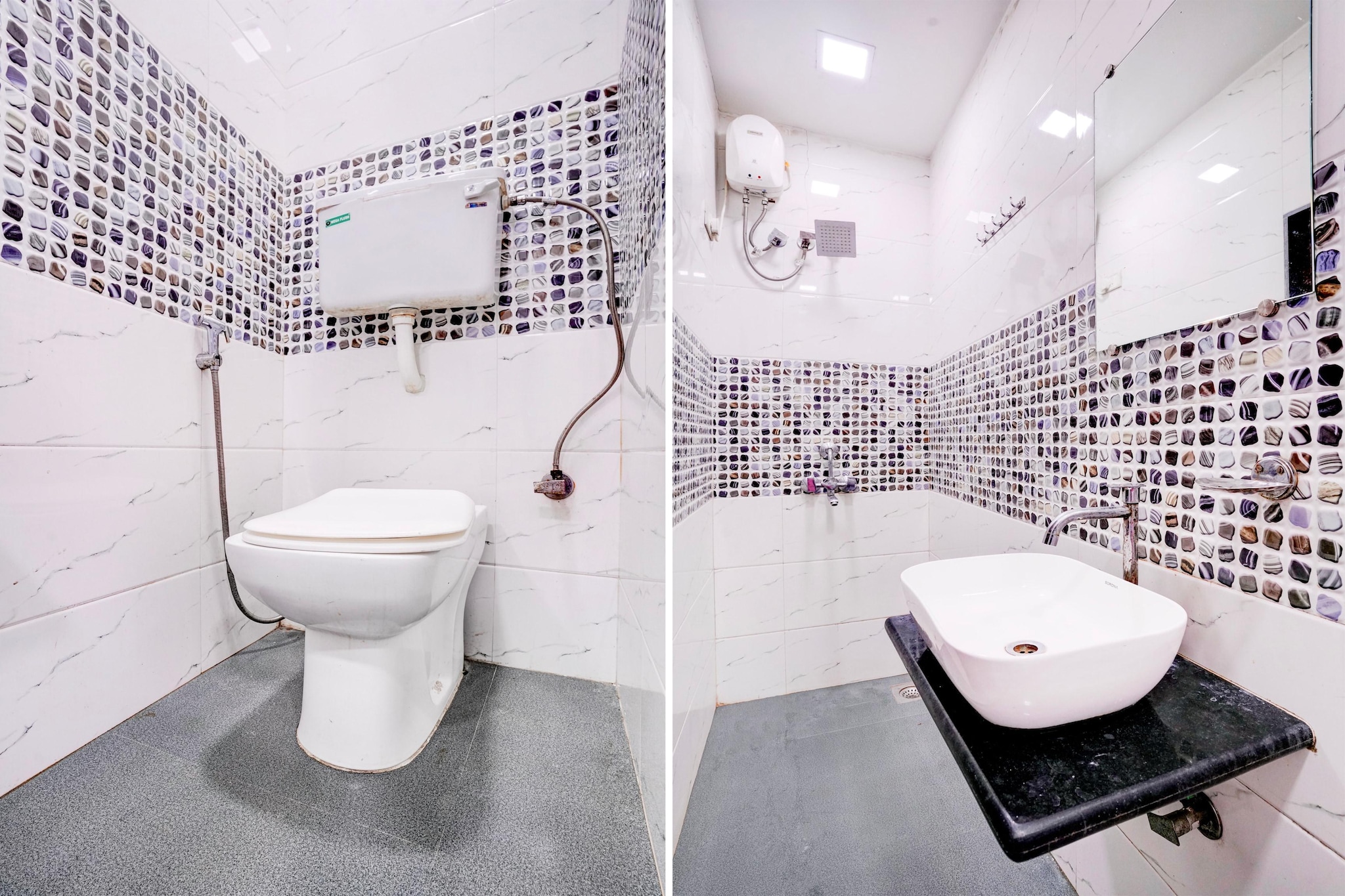 Comfy Stays at Lokhandwala Andheri West