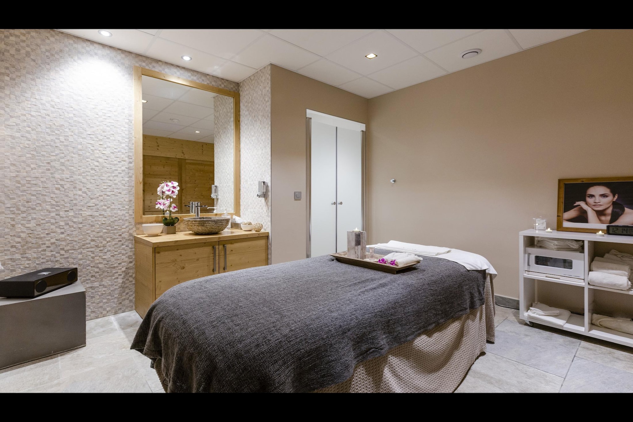 LES MENUIRES_S8-Wellness