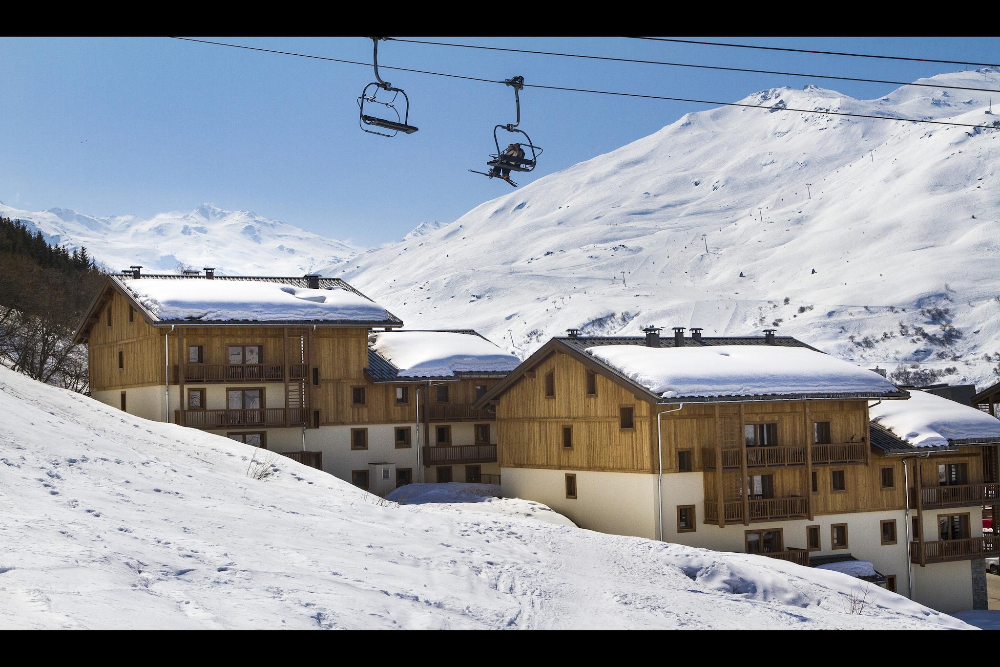 LES MENUIRES_S8L-Gebied winter 5km