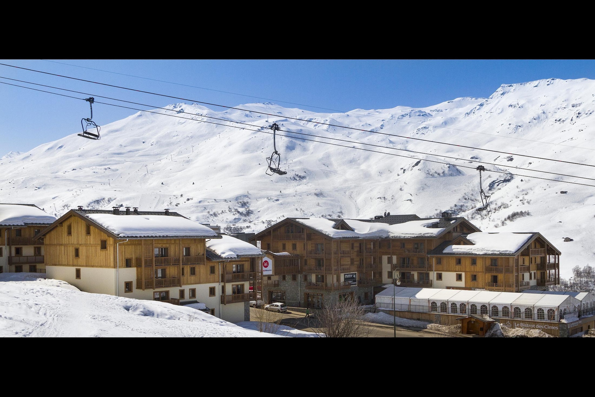 LES MENUIRES_S8LV-Gebied winter 5km