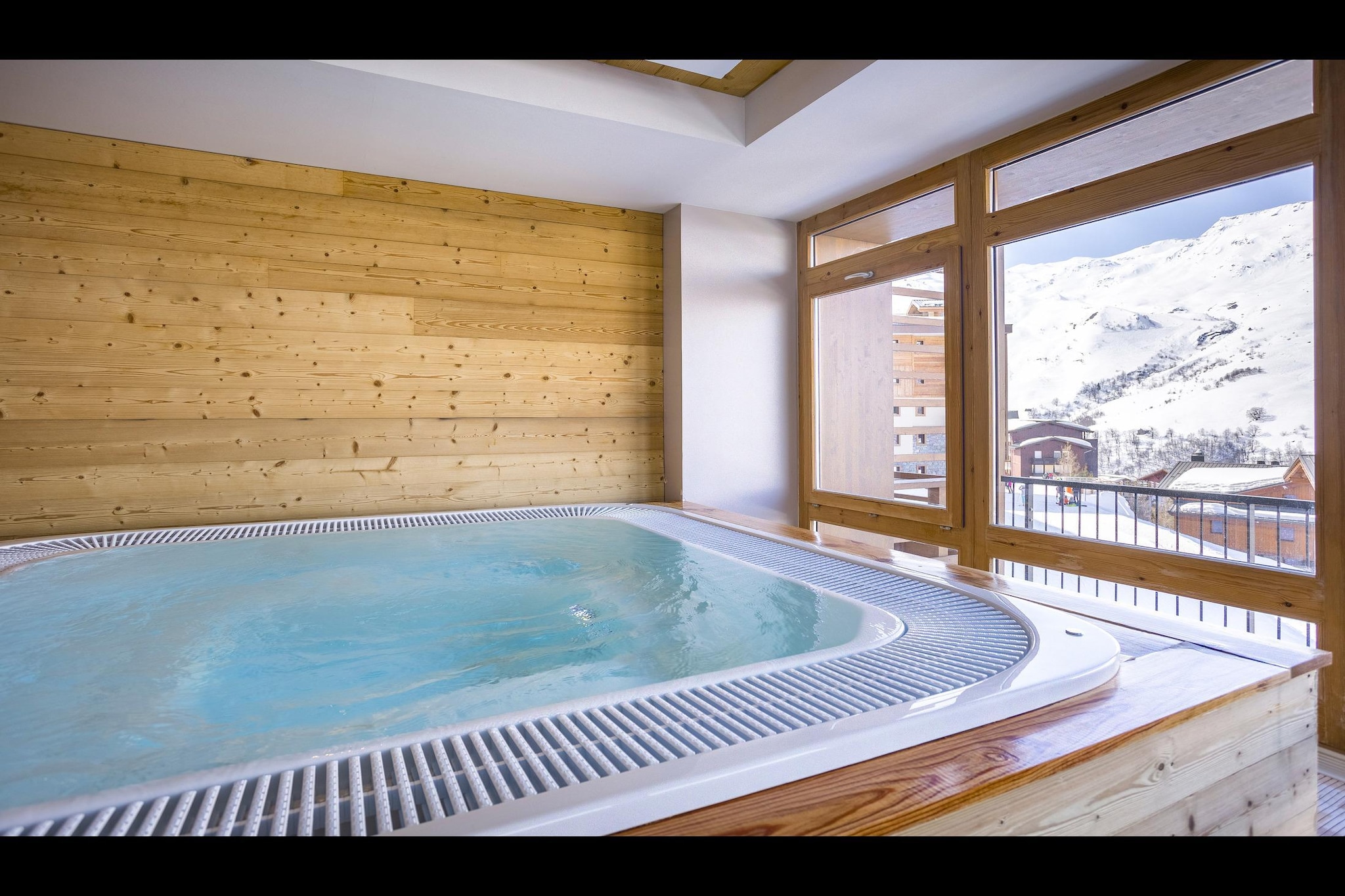 LES MENUIRES_S8LV-Wellness