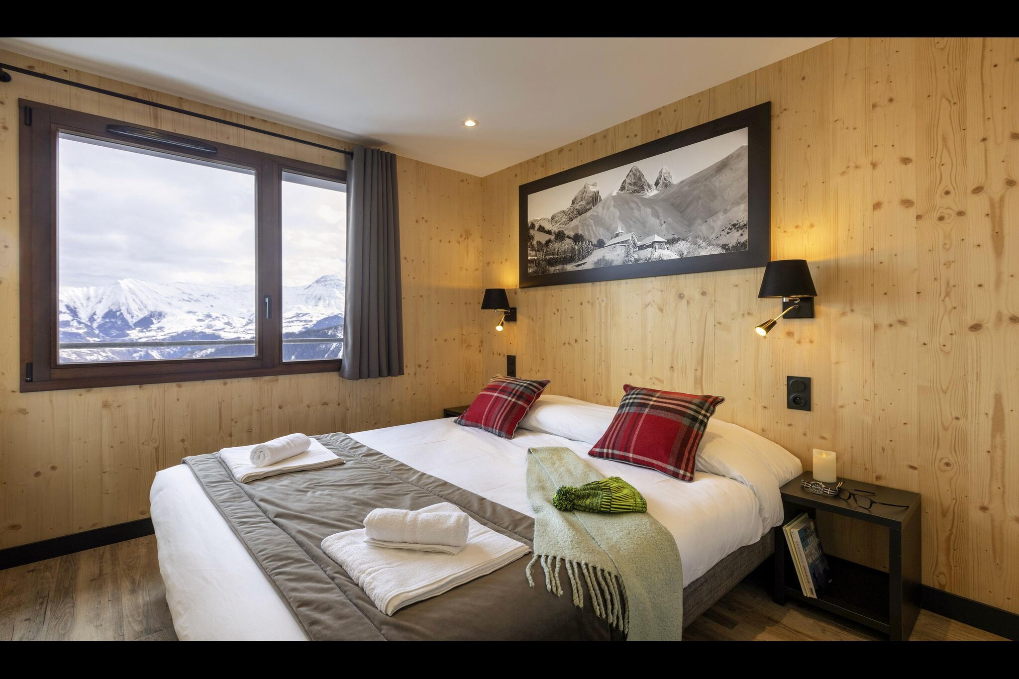 SYBELLES_S4-Slaapkamer