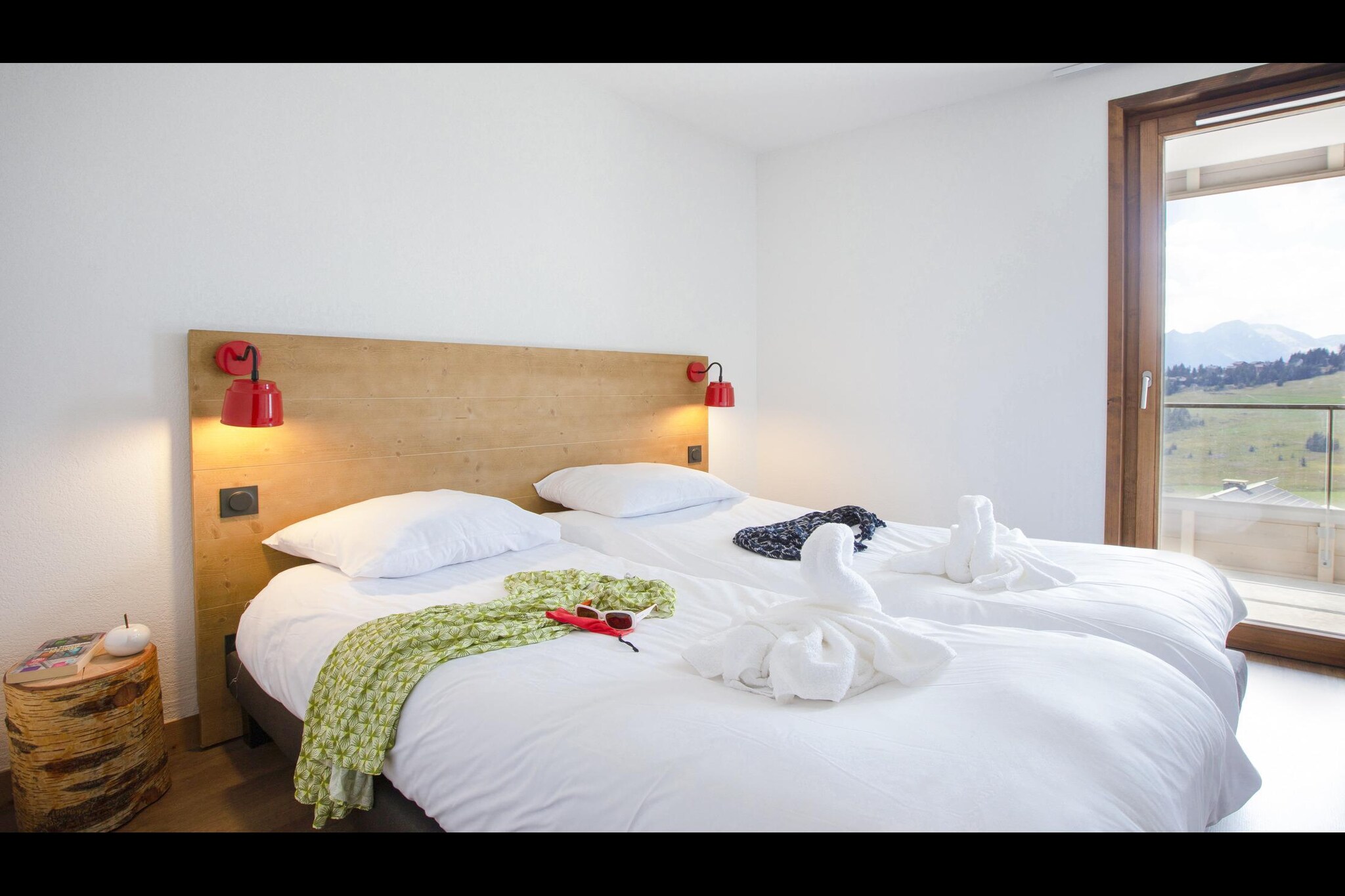 SAISIES-S10M-Slaapkamer