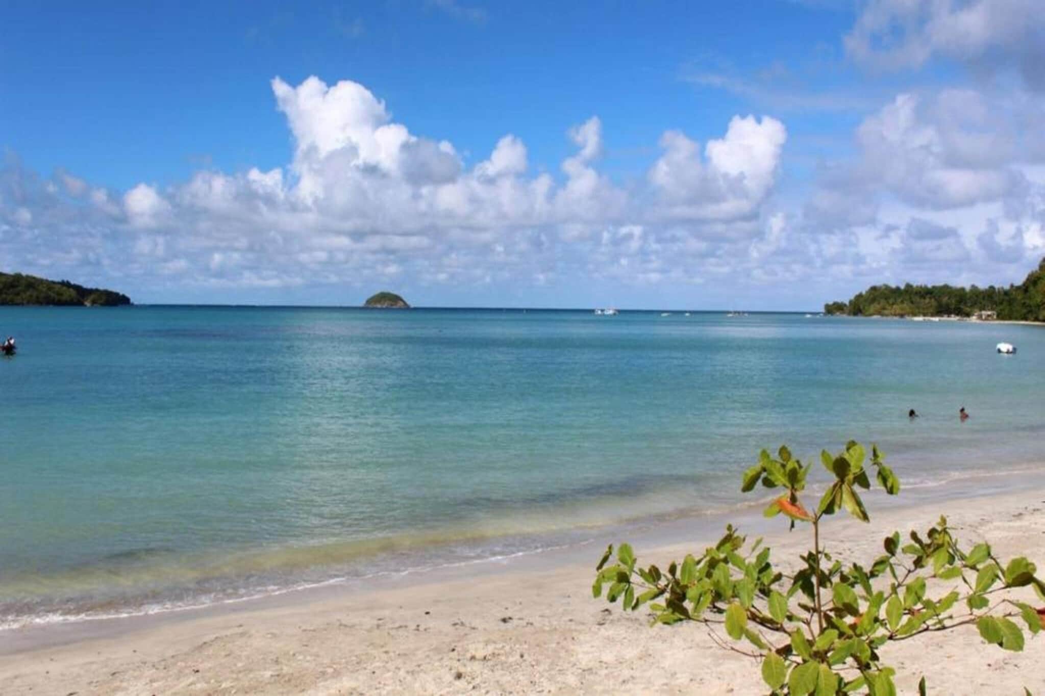 2 Bungalows avec Piscine-Gebieden zomer 1km