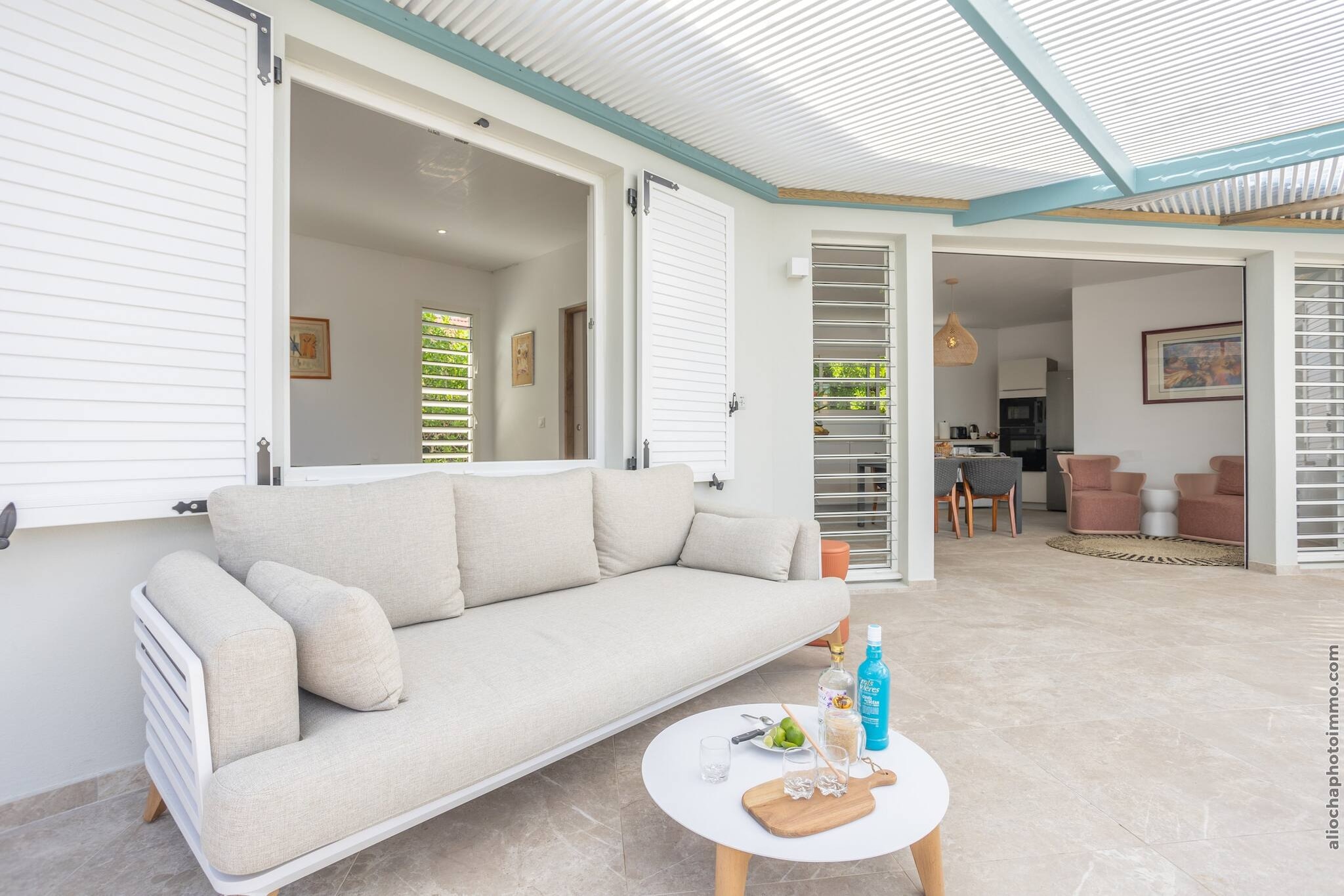 Villa de Charme: Piscine, Plage à 5 min