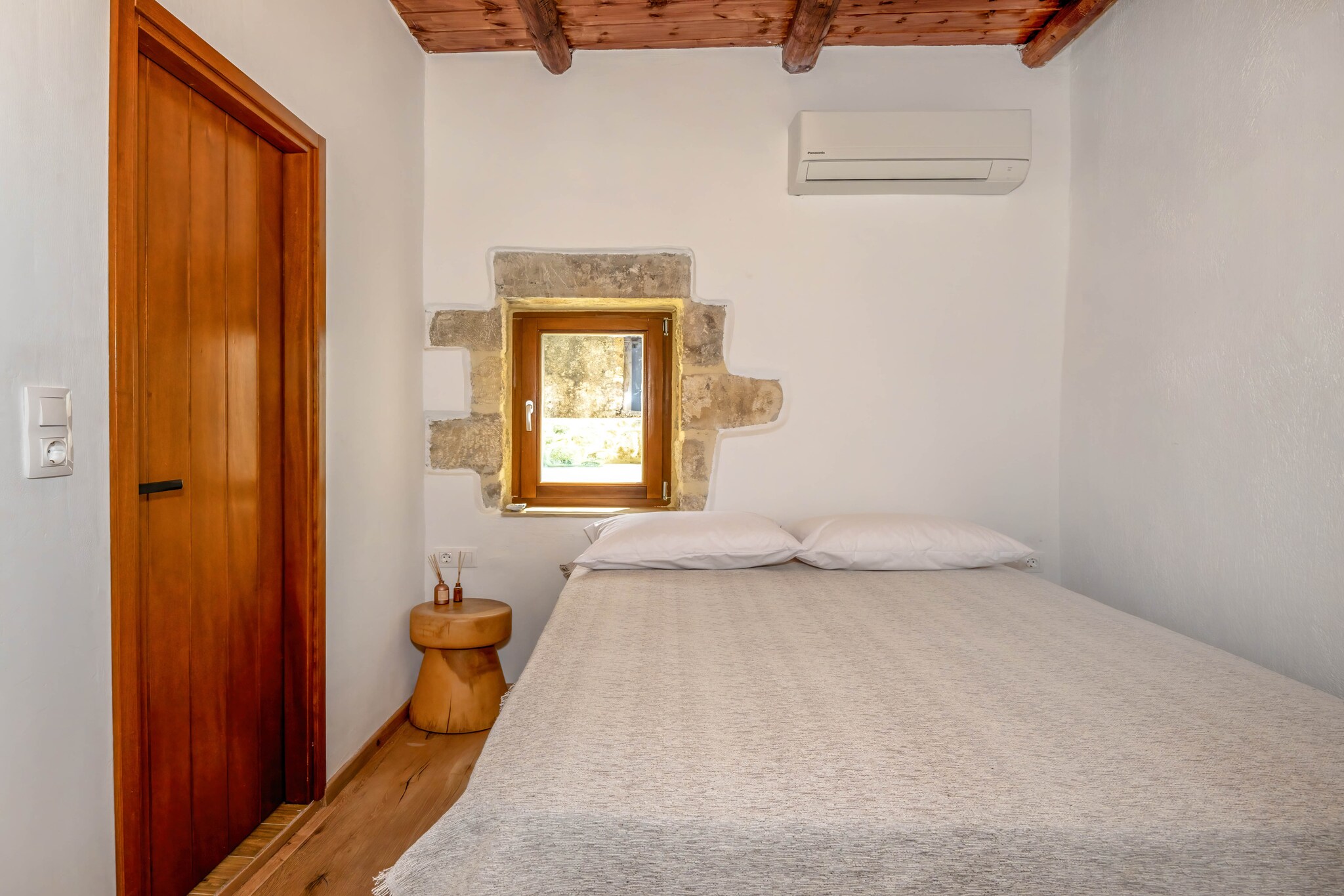 Golden Theros - Village Experience-Slaapkamer