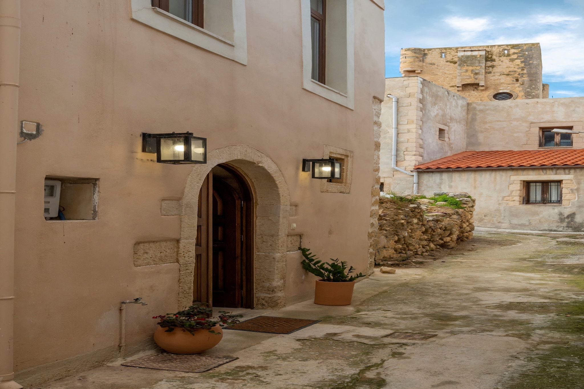 Golden Theros - Village Experience-Image-tags.resort