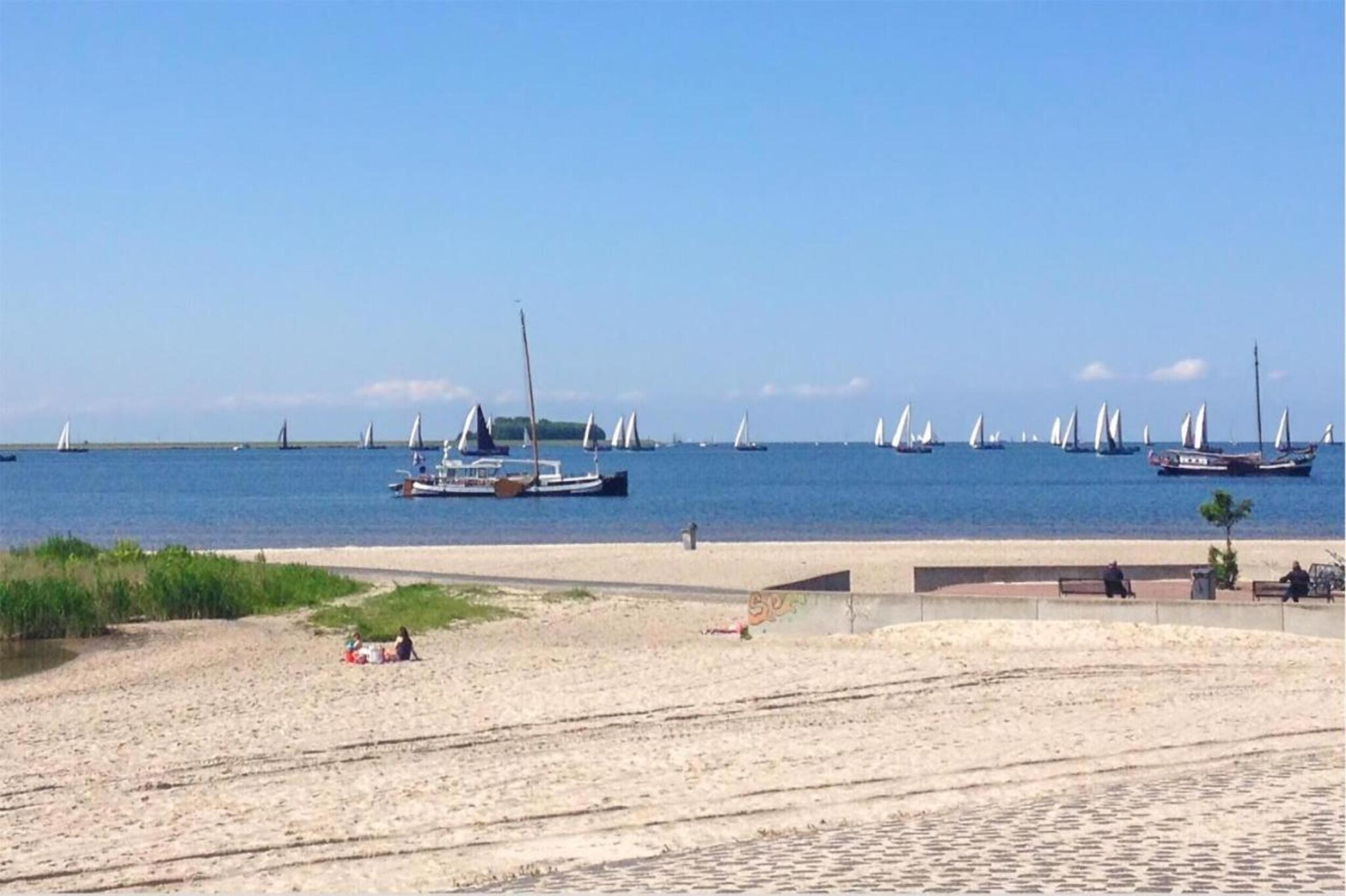Docklodge 42-Gebiete Sommer 20 km
