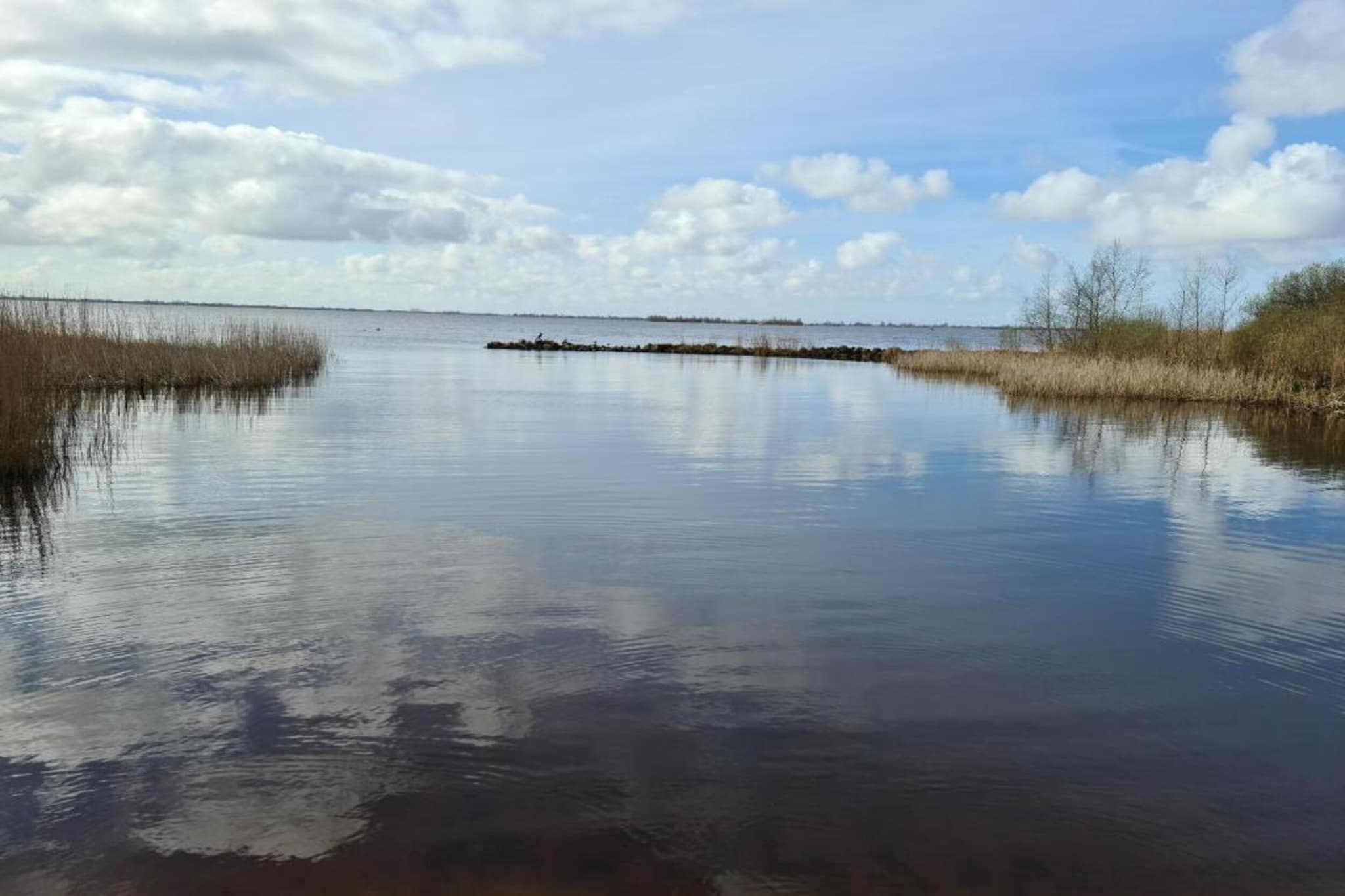 Docklodge 42-Gebiete Sommer 20 km