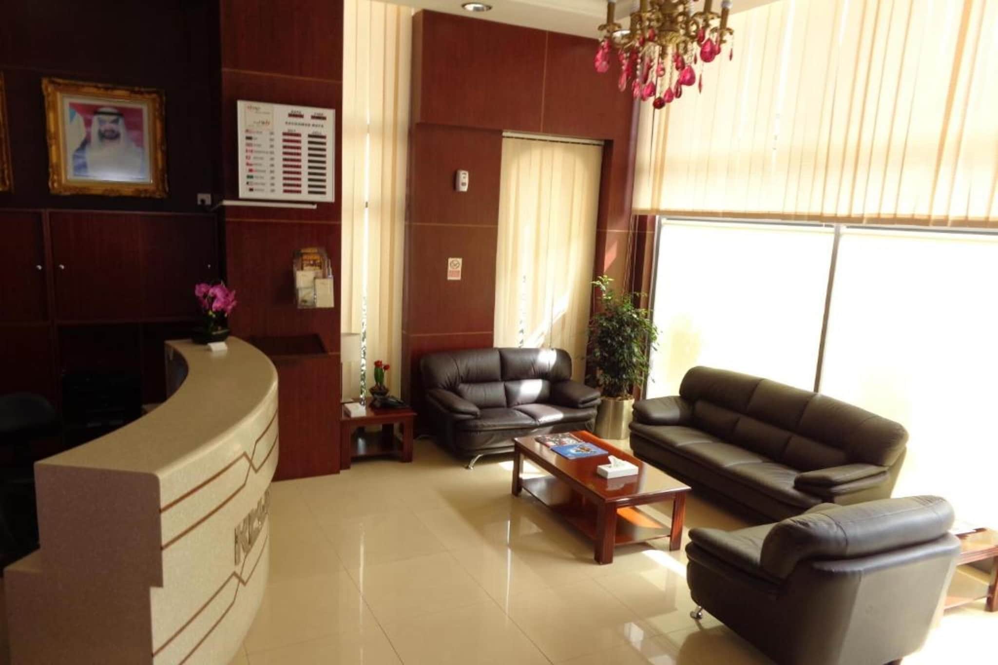 United Arab Emirates