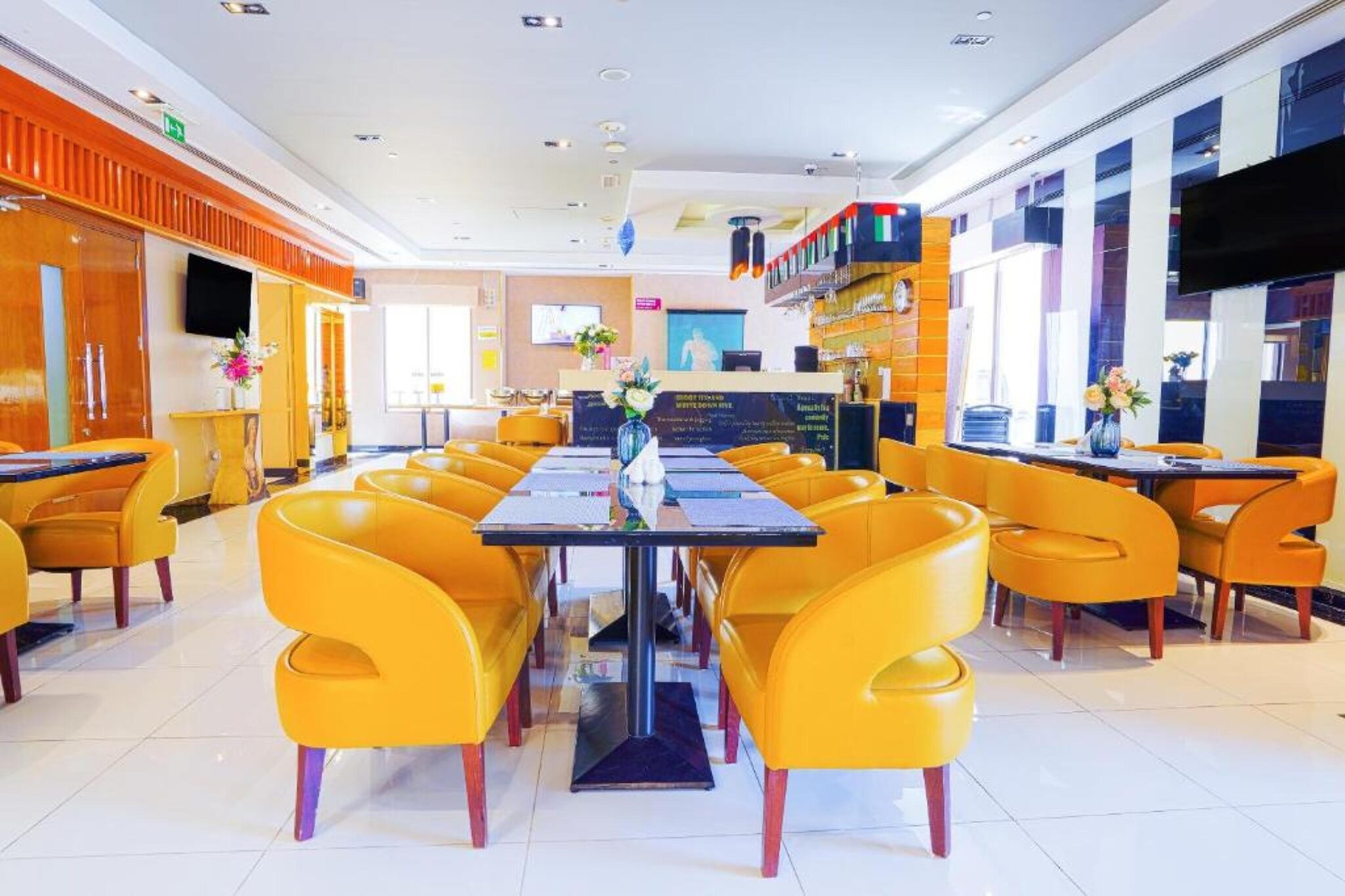 United Arab Emirates