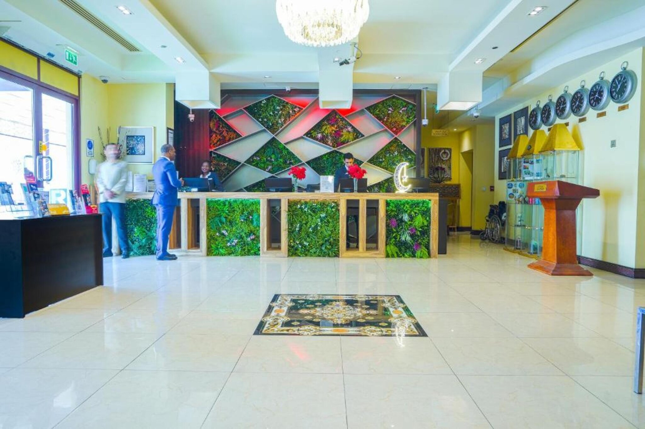 United Arab Emirates