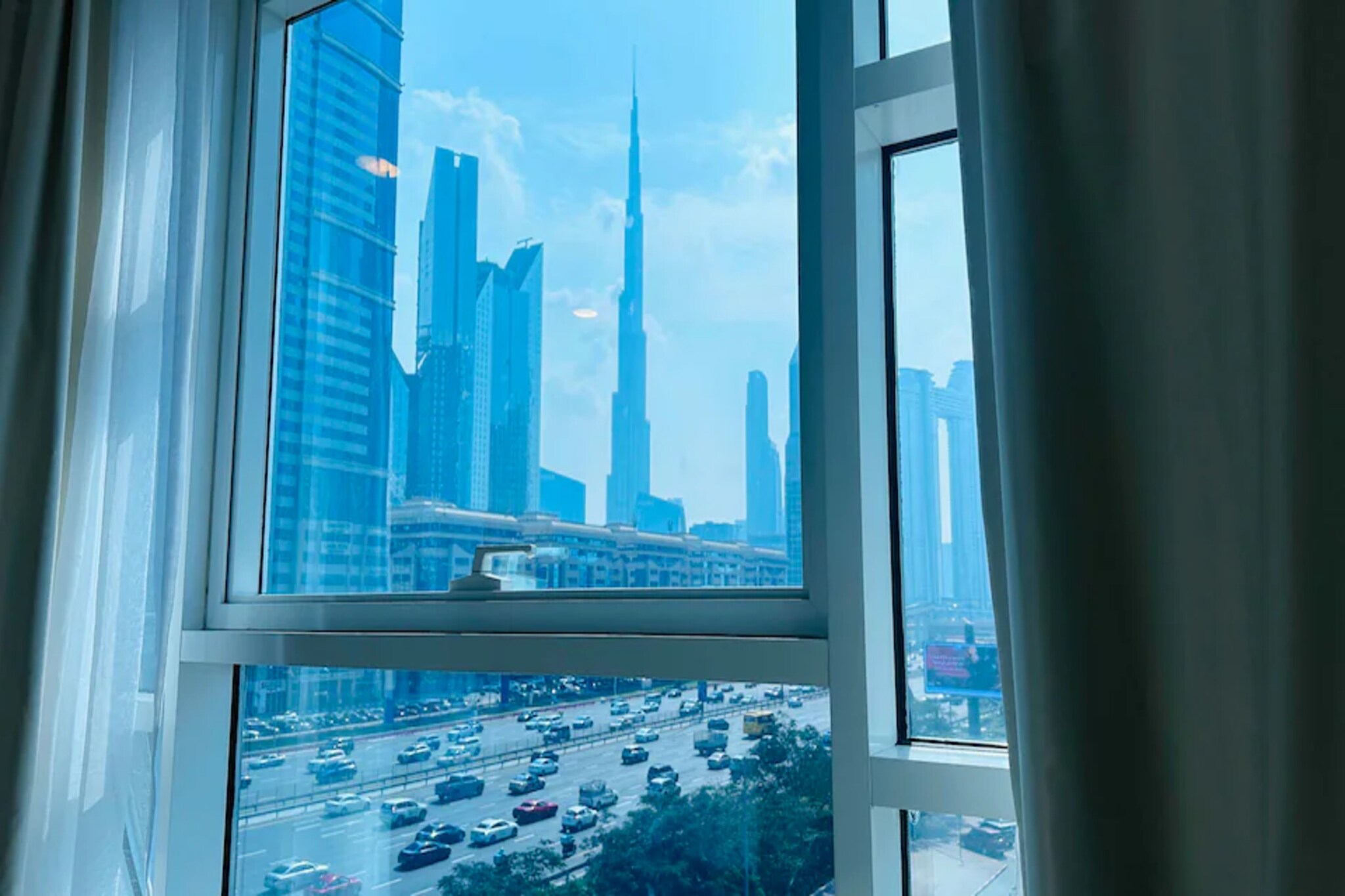 United Arab Emirates