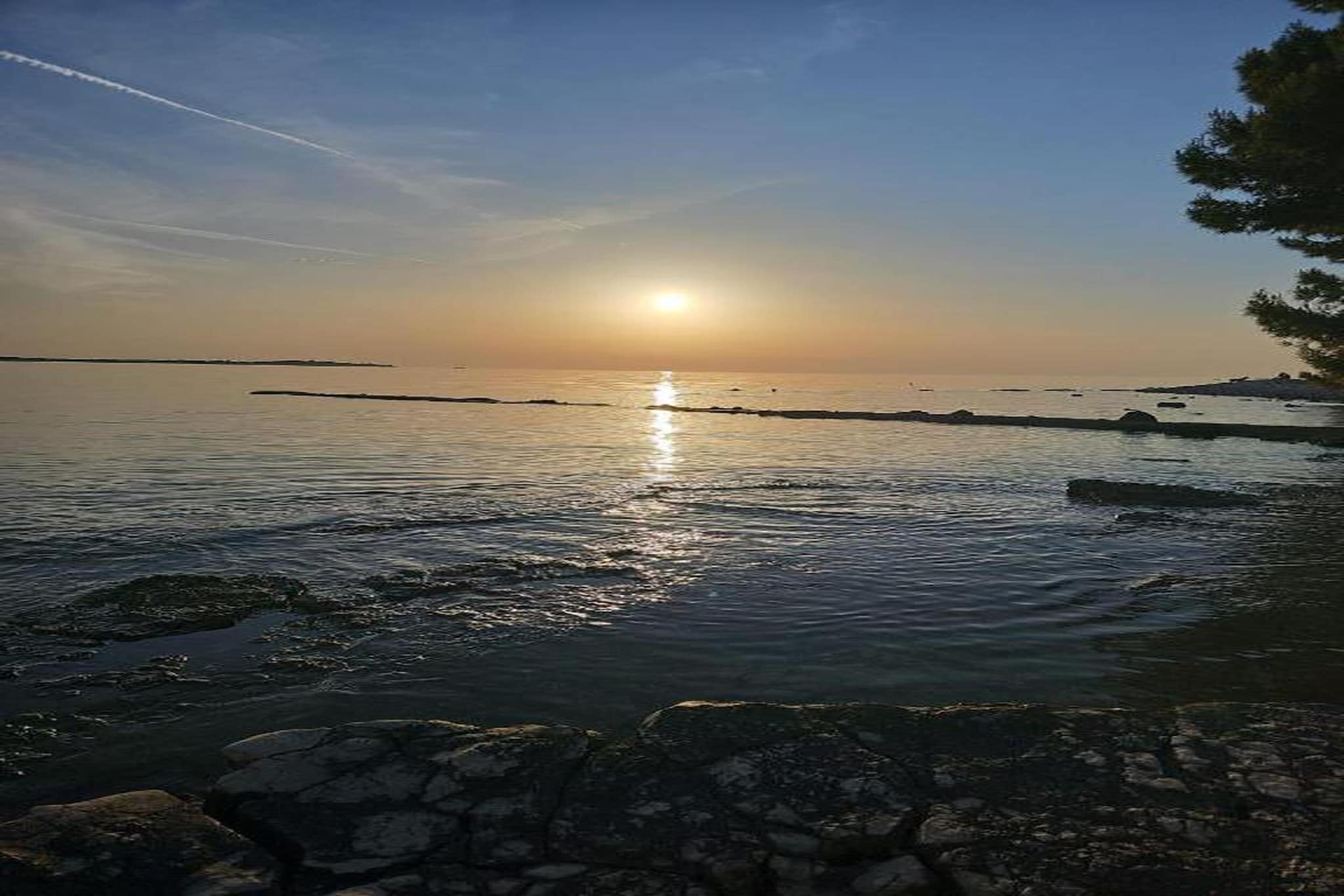 Apartment Tedi with Sea View-Gebieden zomer 20km