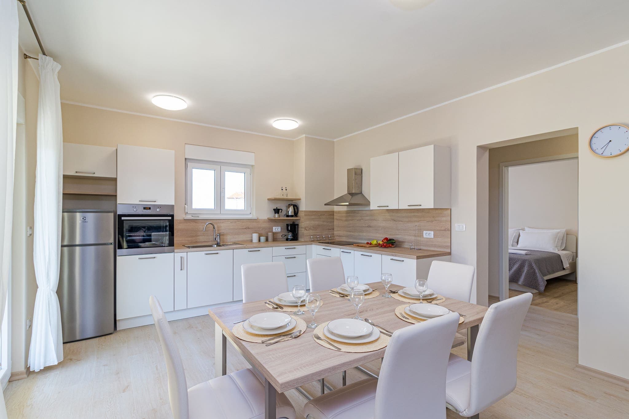 Apartment in Medulin near Bijeca Beach