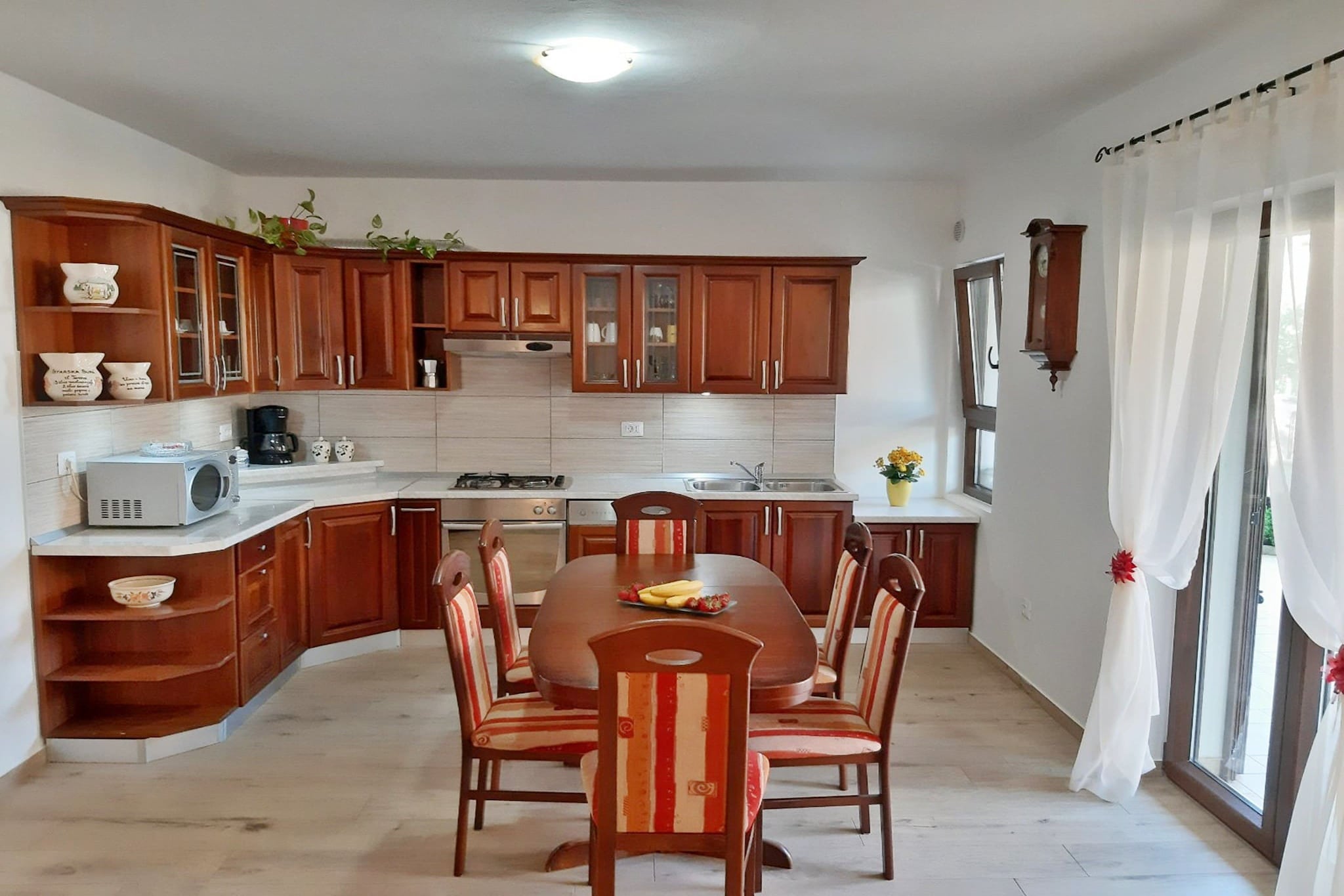 Apartment in Pula near Golf Course