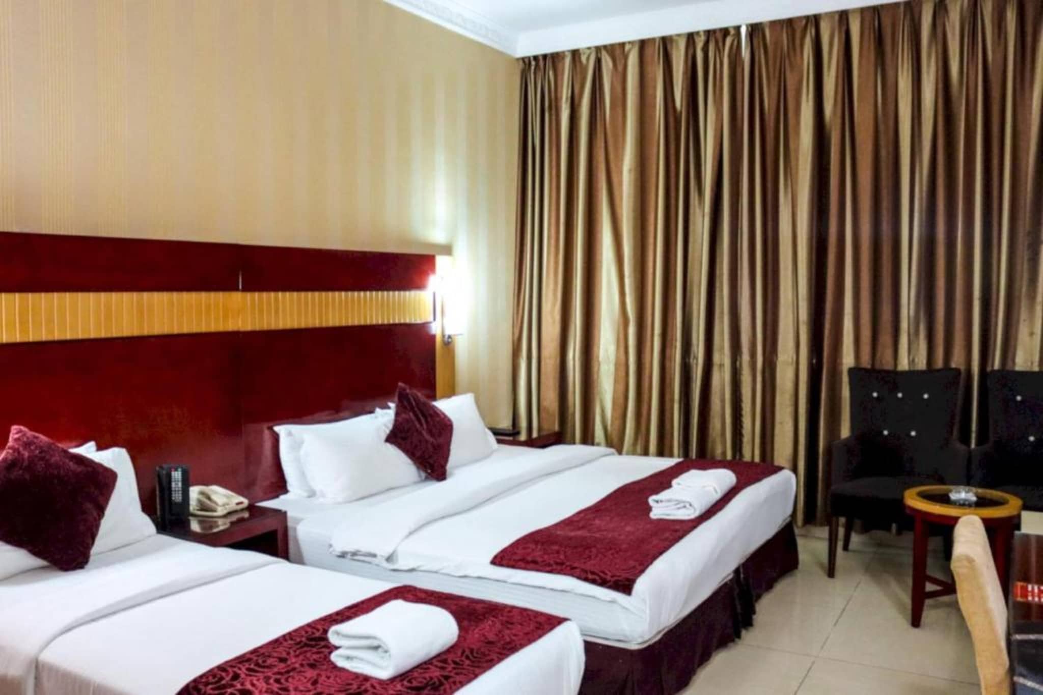 United Arab Emirates