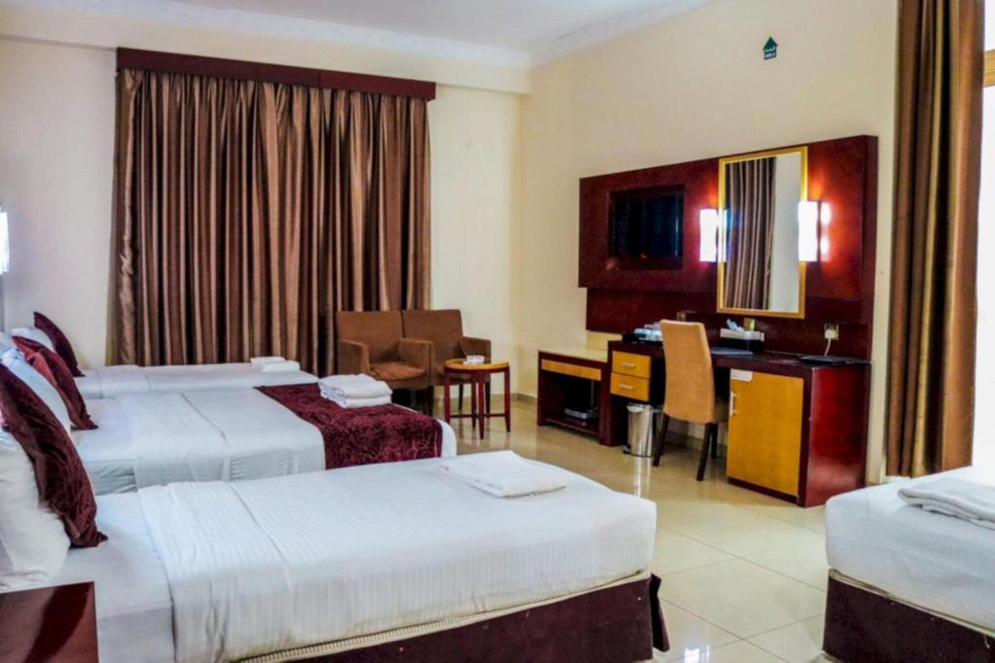 United Arab Emirates