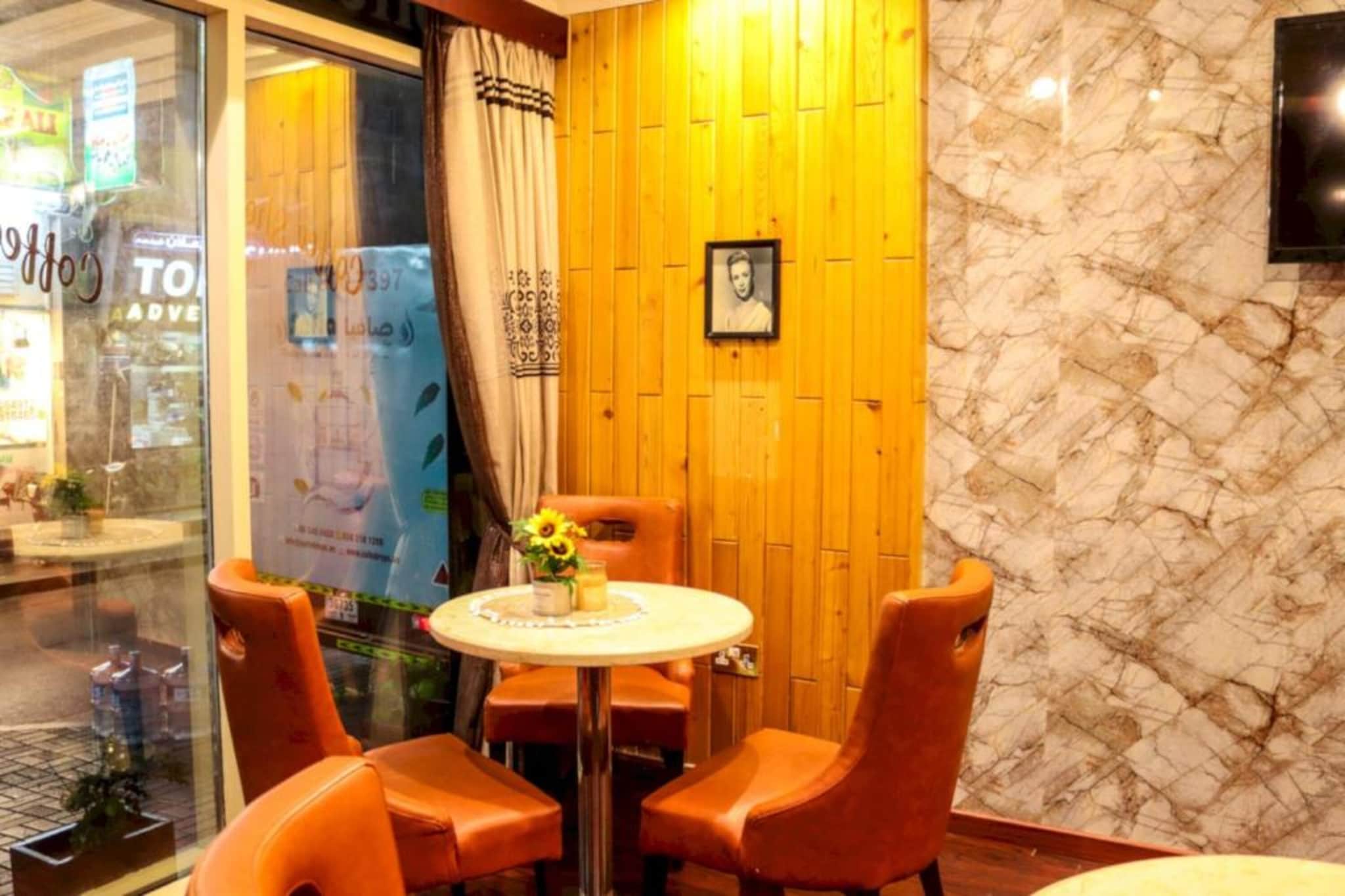 Hotel in Dubai near Union Square Metro