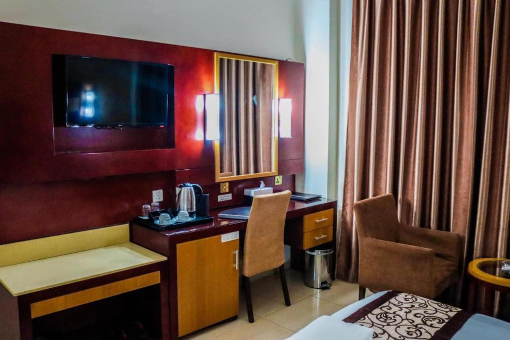 United Arab Emirates