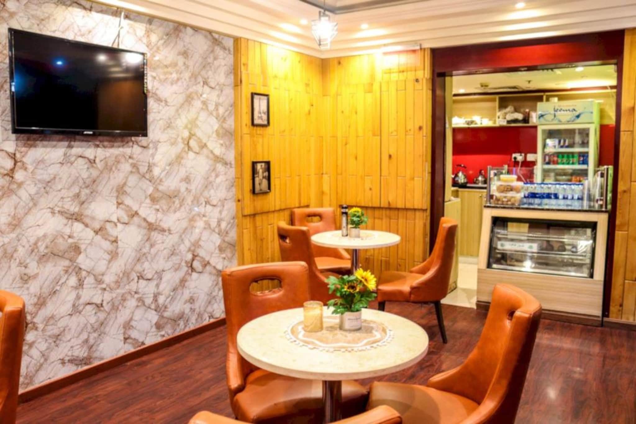 Phoenix Executive Suite Dubai