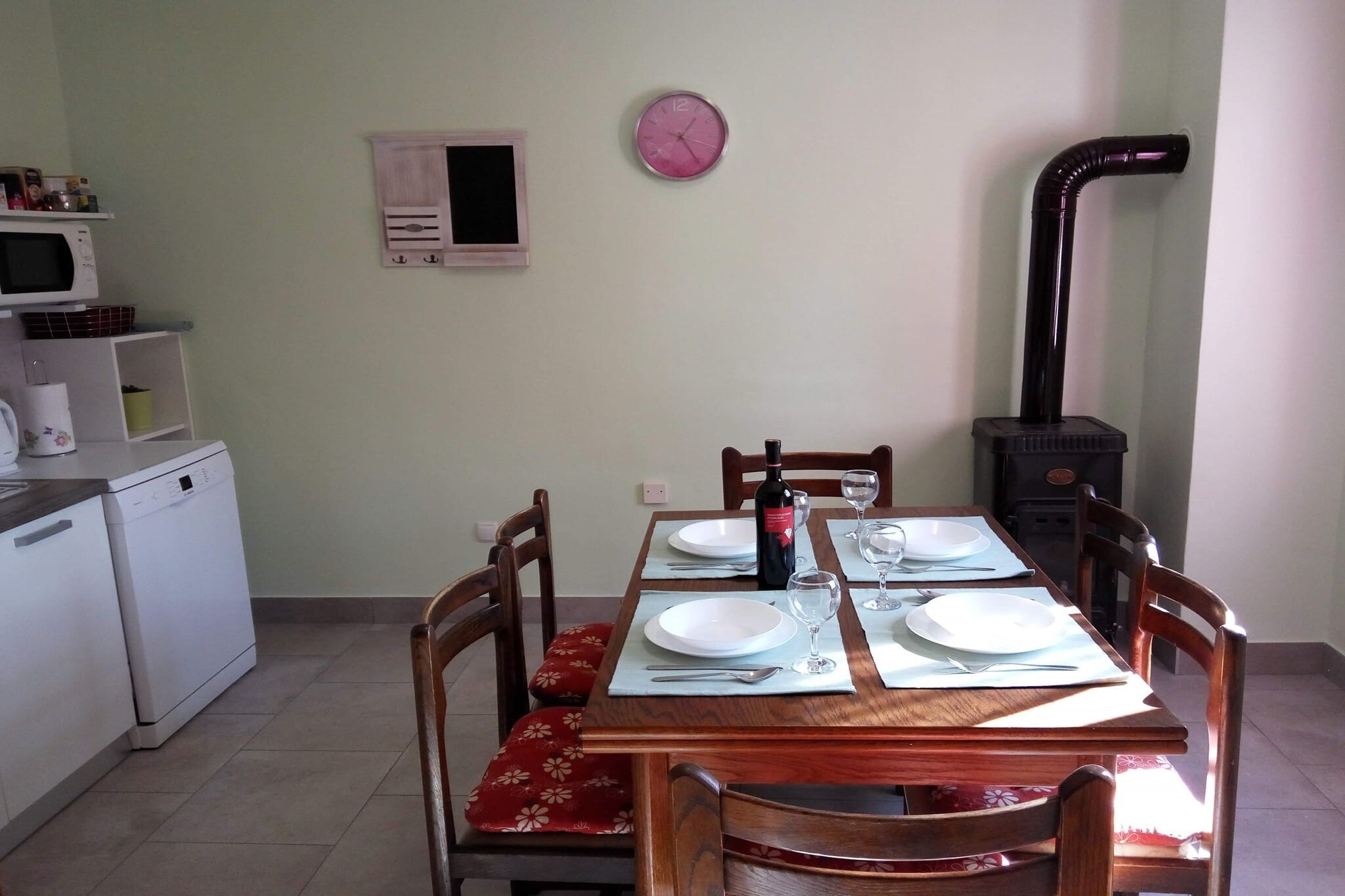 House in Pula with Pool near Valsaline Beach