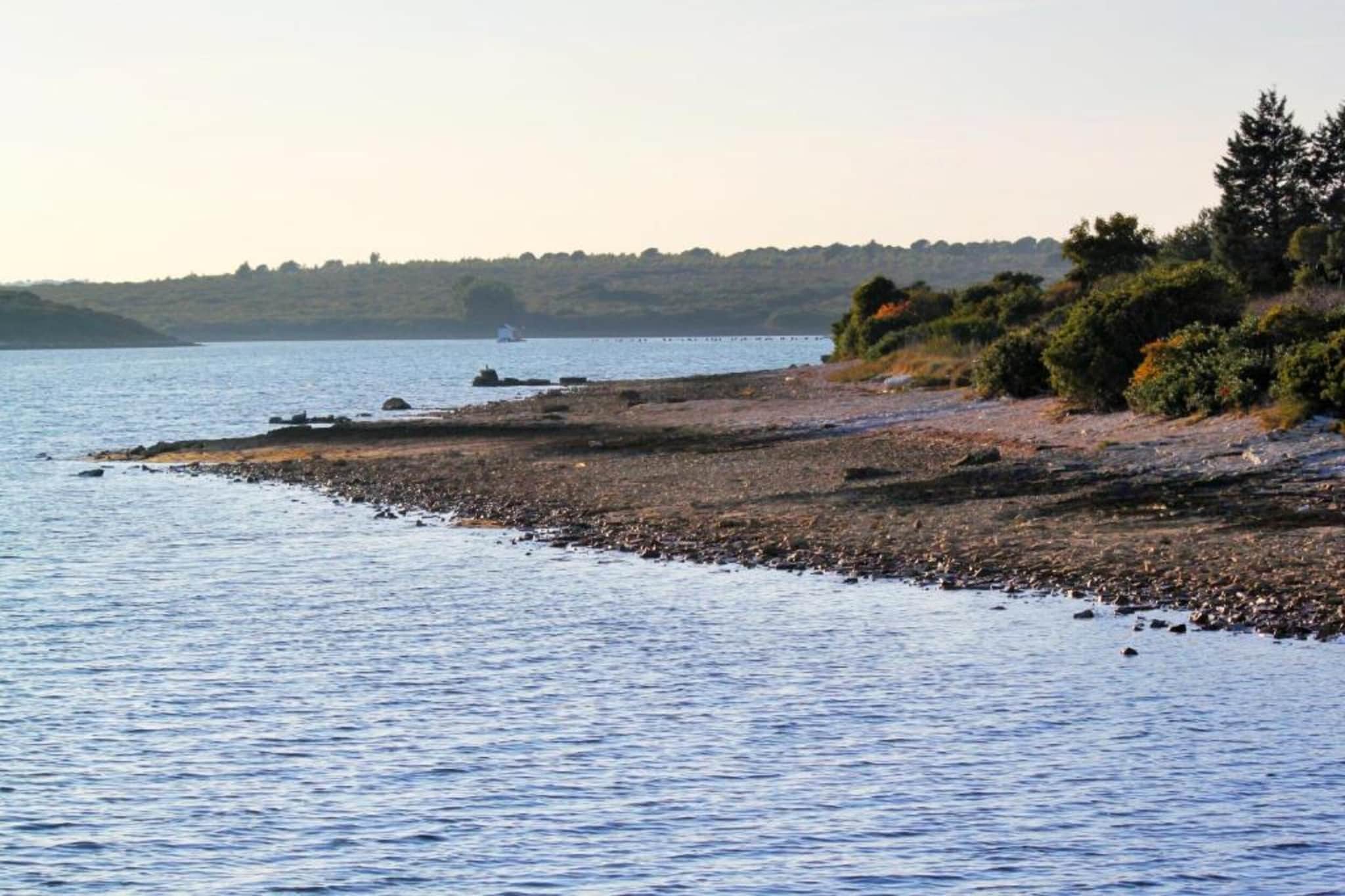 Holiday Home Sea - Beautiful Garden, Sea View-Gebieden zomer 5km